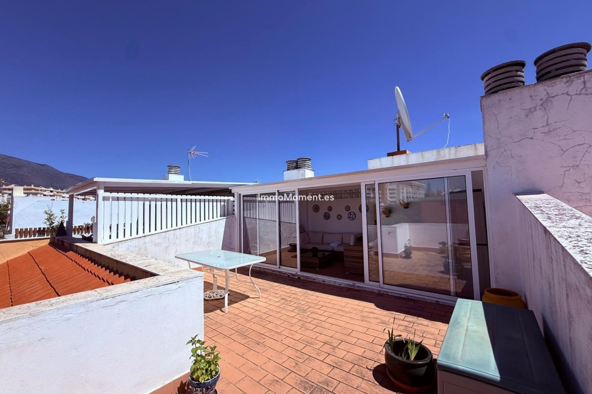 Reventa - Apartamento - Estepona  - Estepona Centro