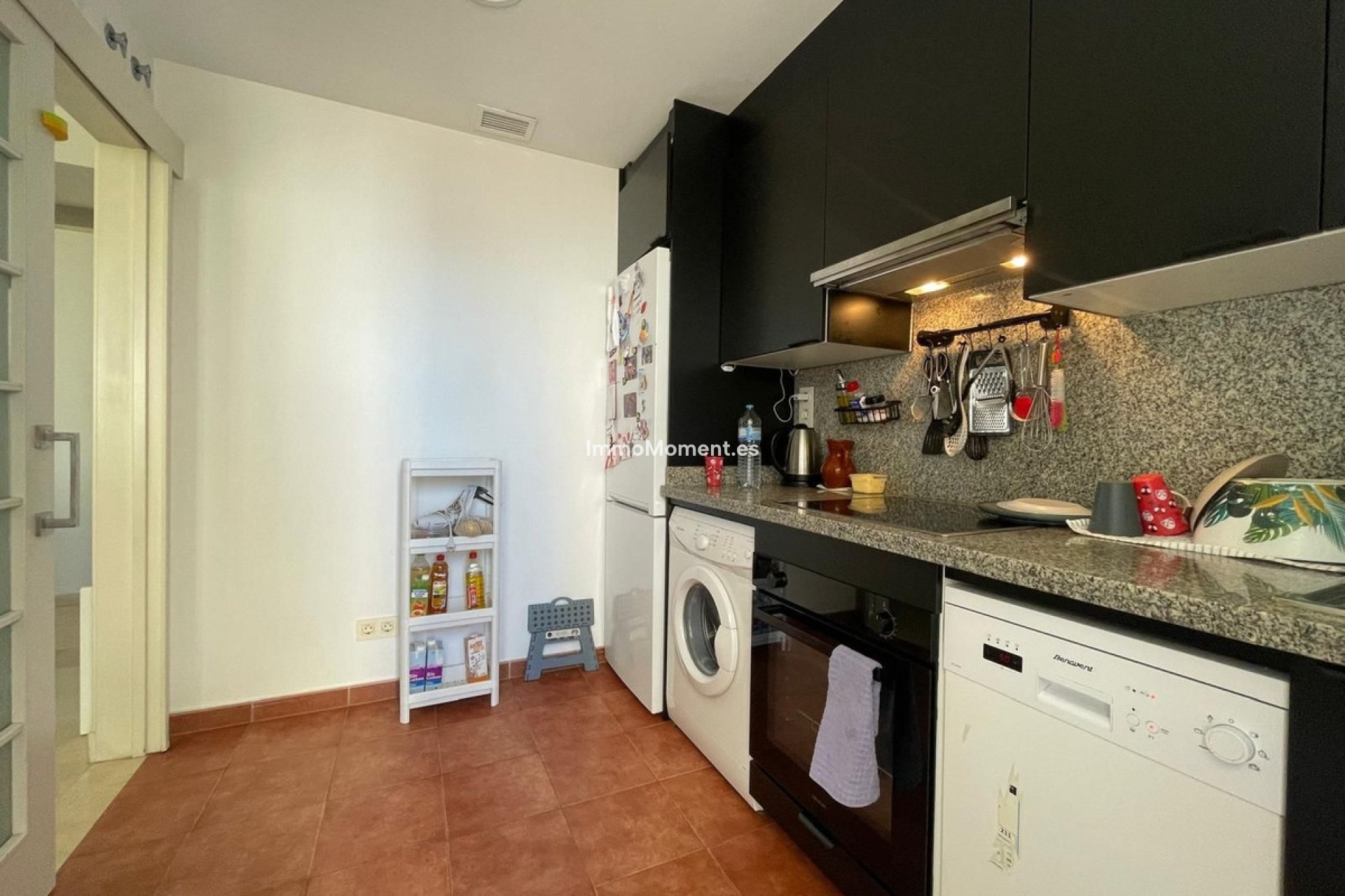 Reventa - Apartamento - Estepona  - Estepona Centro