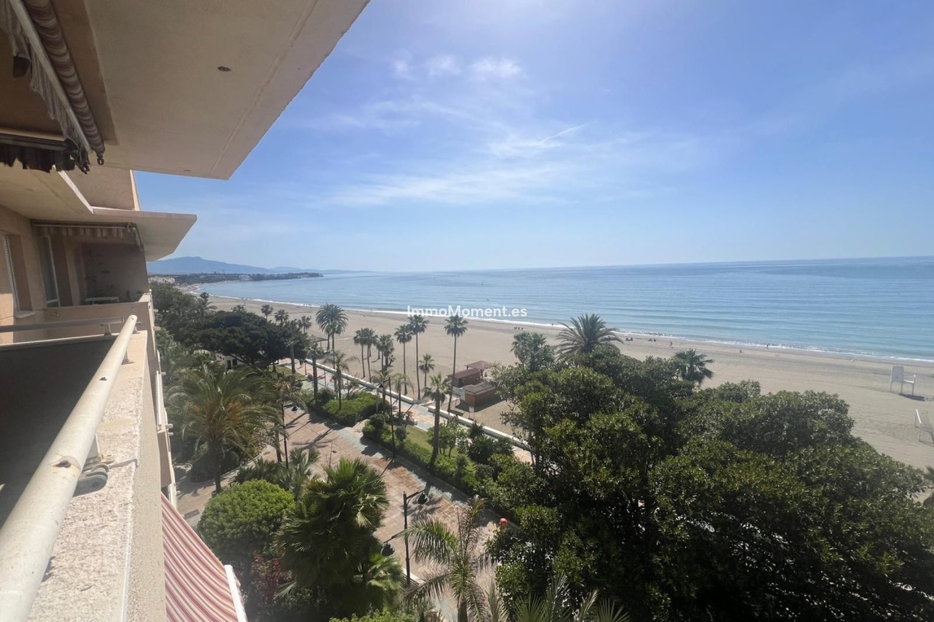 Reventa - Apartamento - Estepona  - Estepona Centro