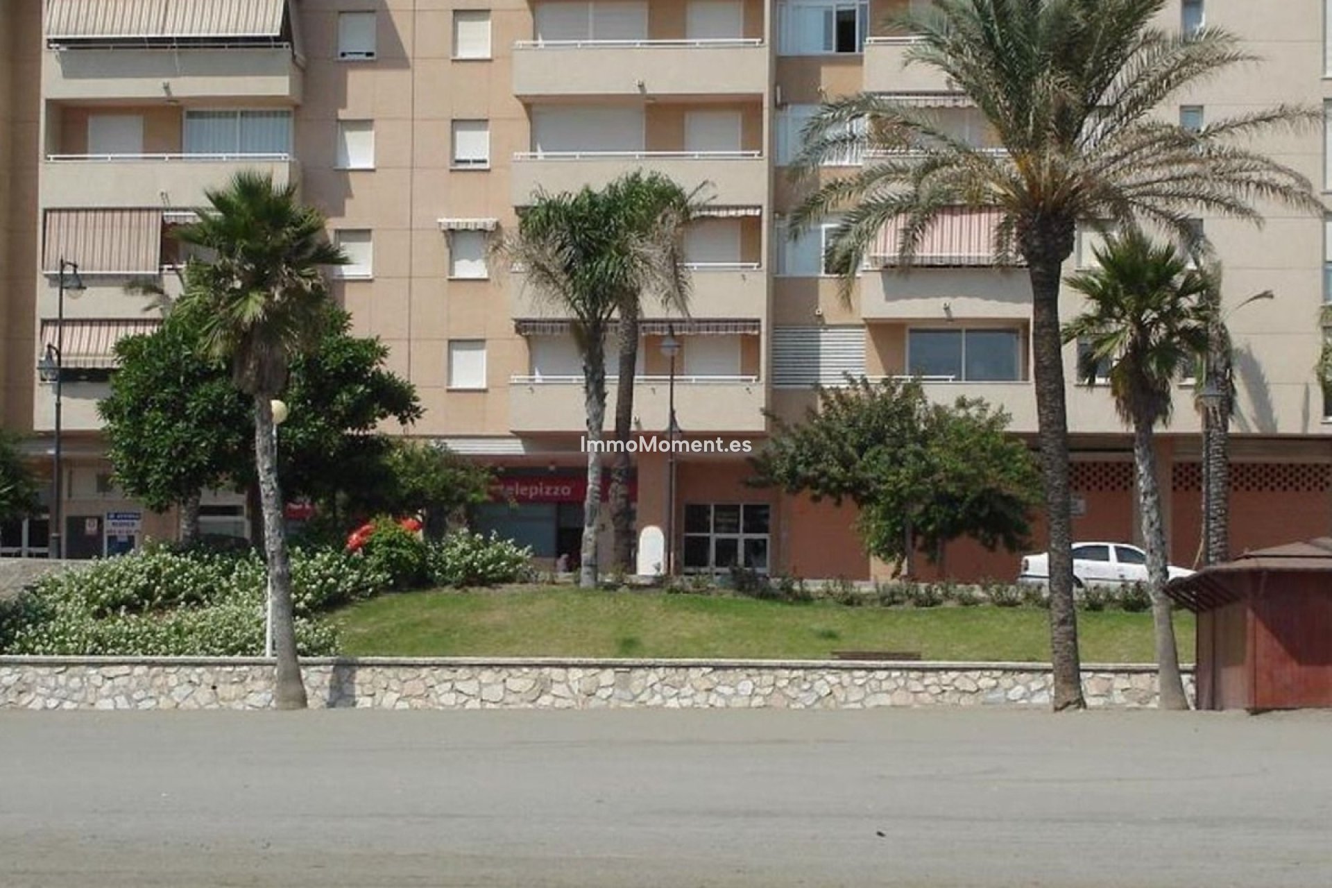 Reventa - Apartamento - Estepona  - Estepona Centro