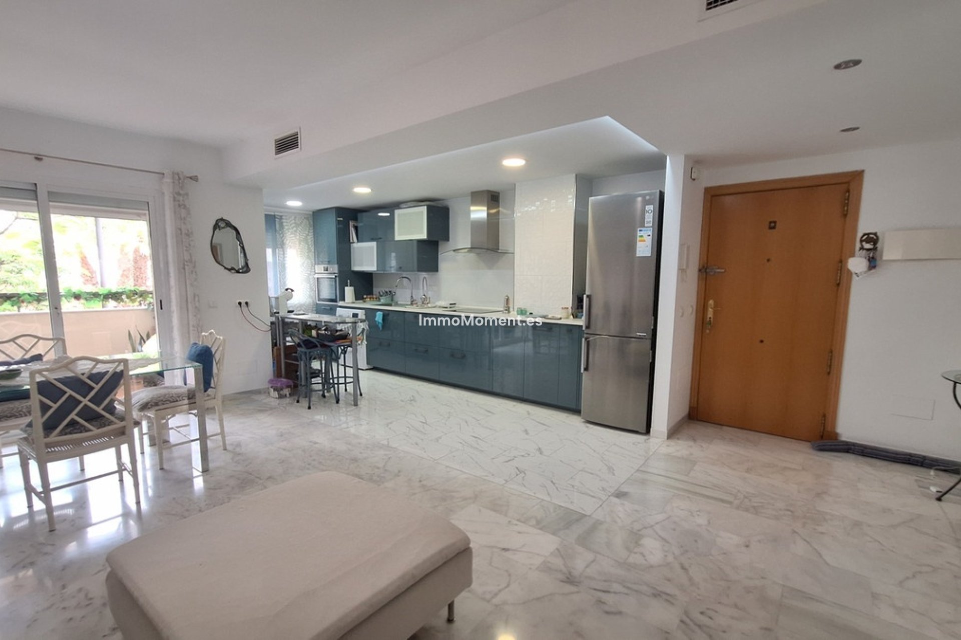 Reventa - Apartamento - Estepona  - Estepona Centro