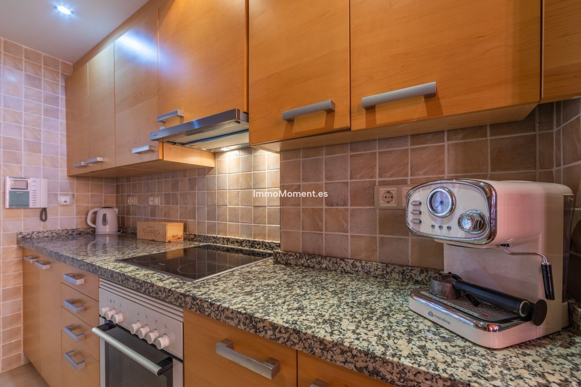 Reventa - Apartamento - Estepona  - Estepona Centro
