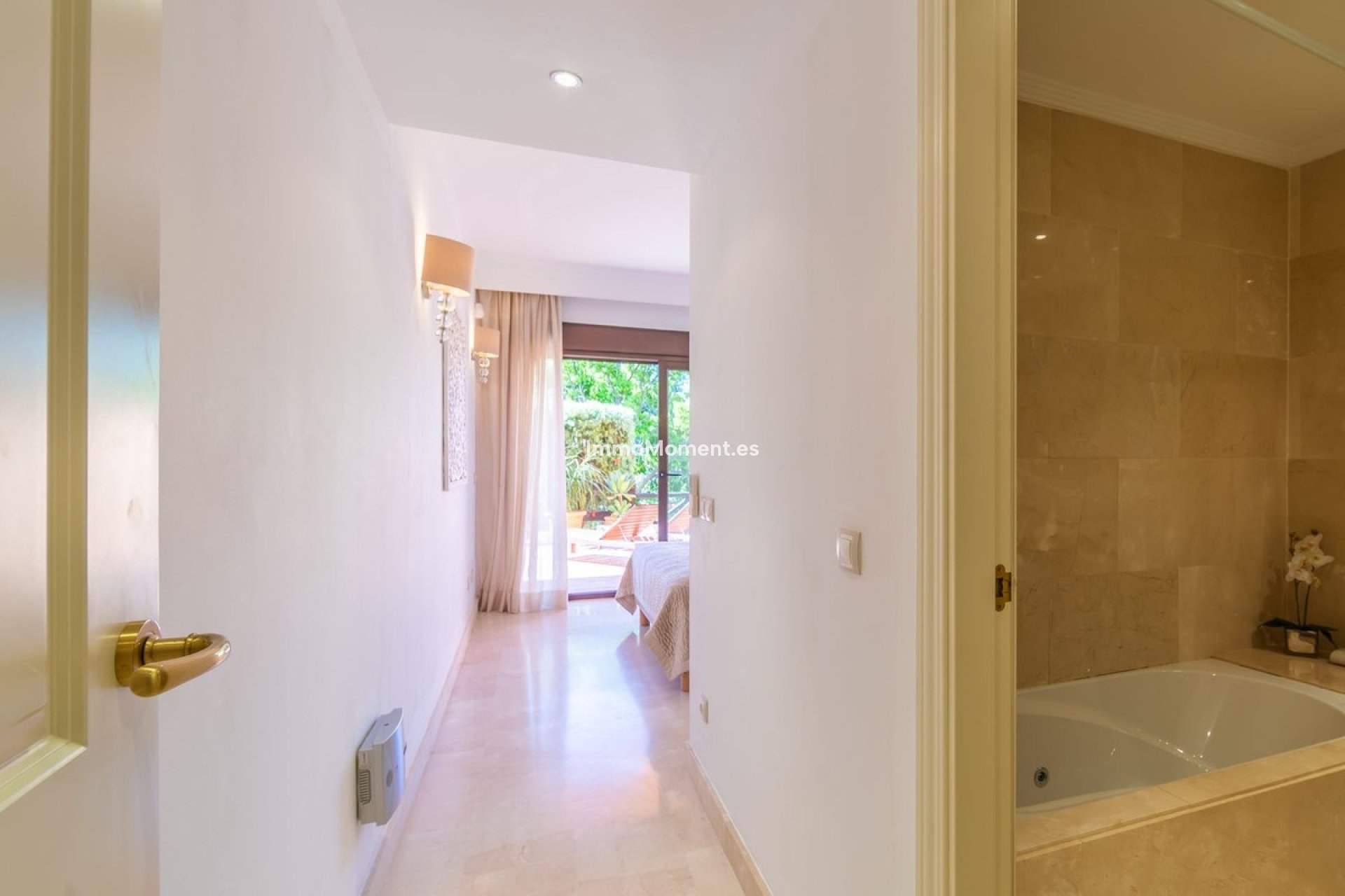Reventa - Apartamento - Estepona  - Estepona Centro