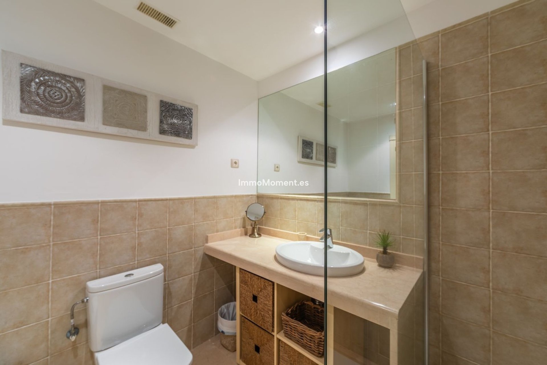 Reventa - Apartamento - Estepona  - Estepona Centro