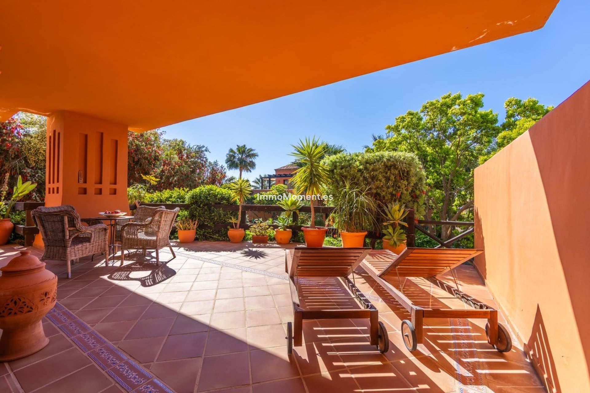 Reventa - Apartamento - Estepona  - Estepona Centro
