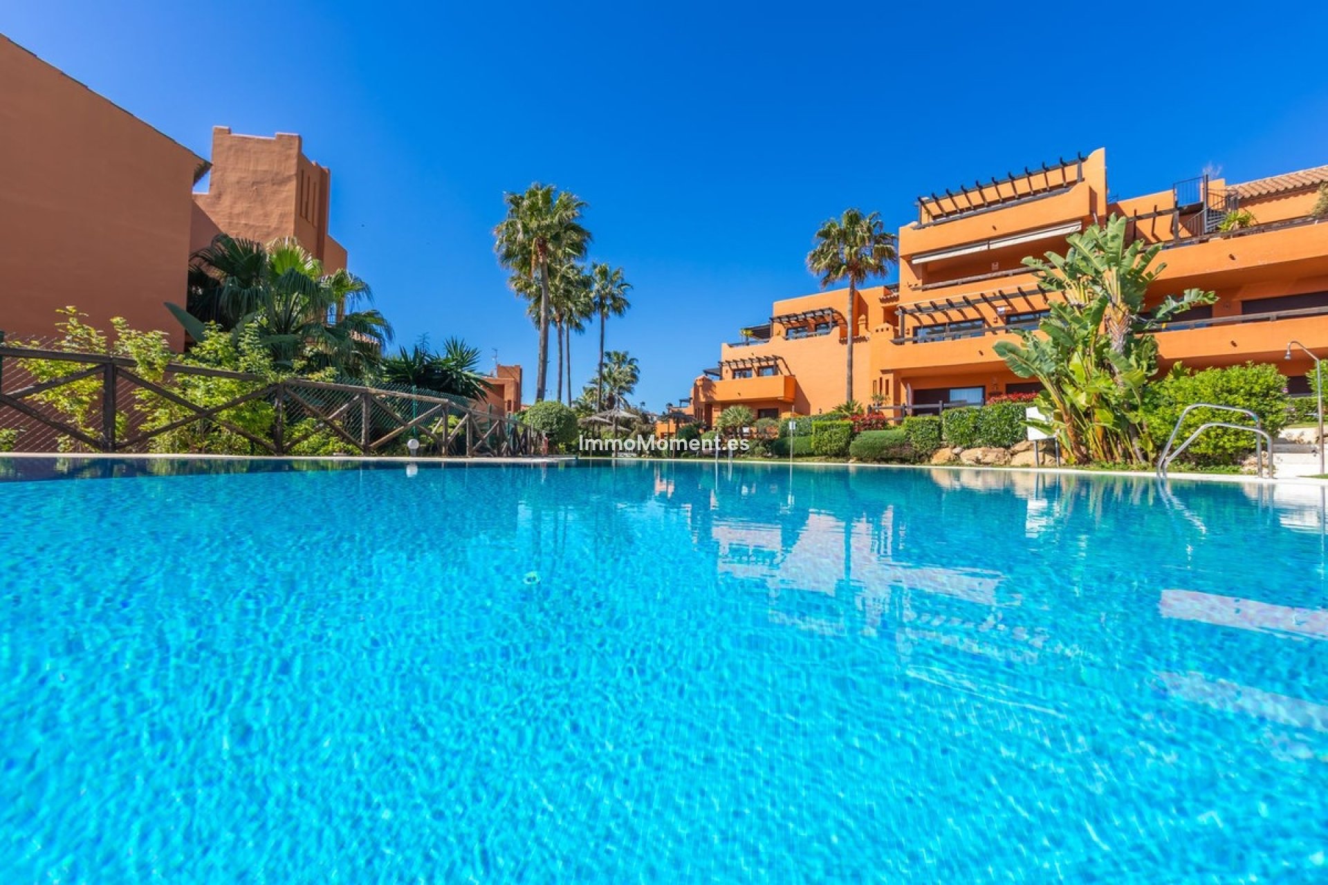 Reventa - Apartamento - Estepona  - Estepona Centro
