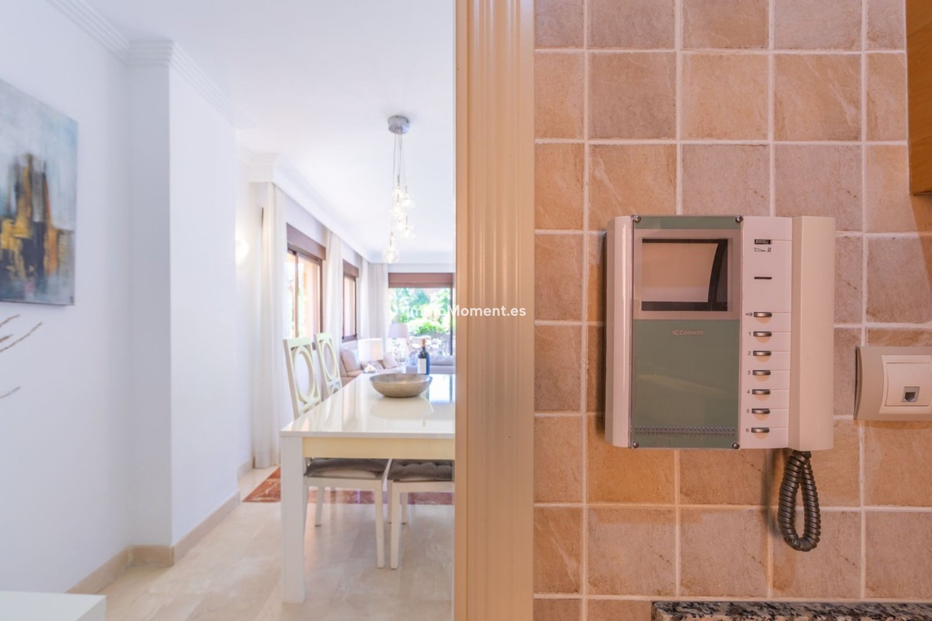 Reventa - Apartamento - Estepona  - Estepona Centro