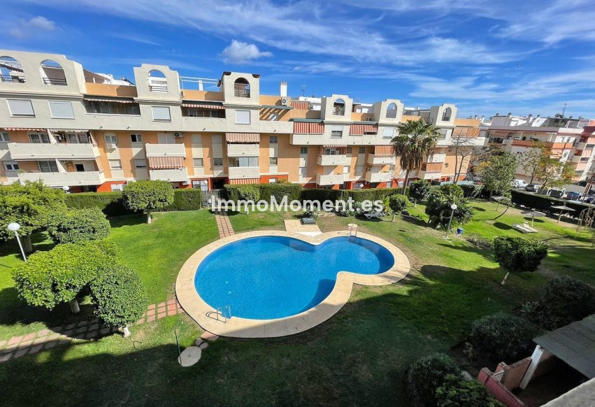 Reventa - Apartamento - Estepona  - Estepona Centro