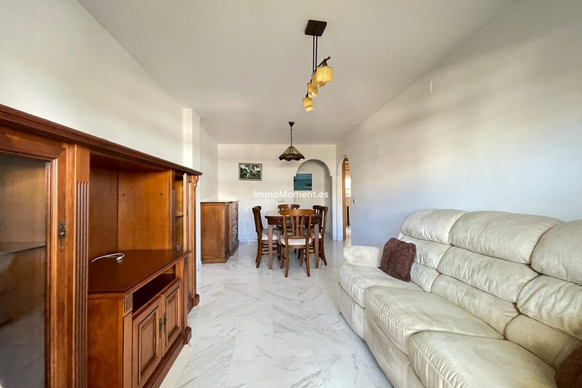 Reventa - Apartamento - Estepona  - Estepona Centro