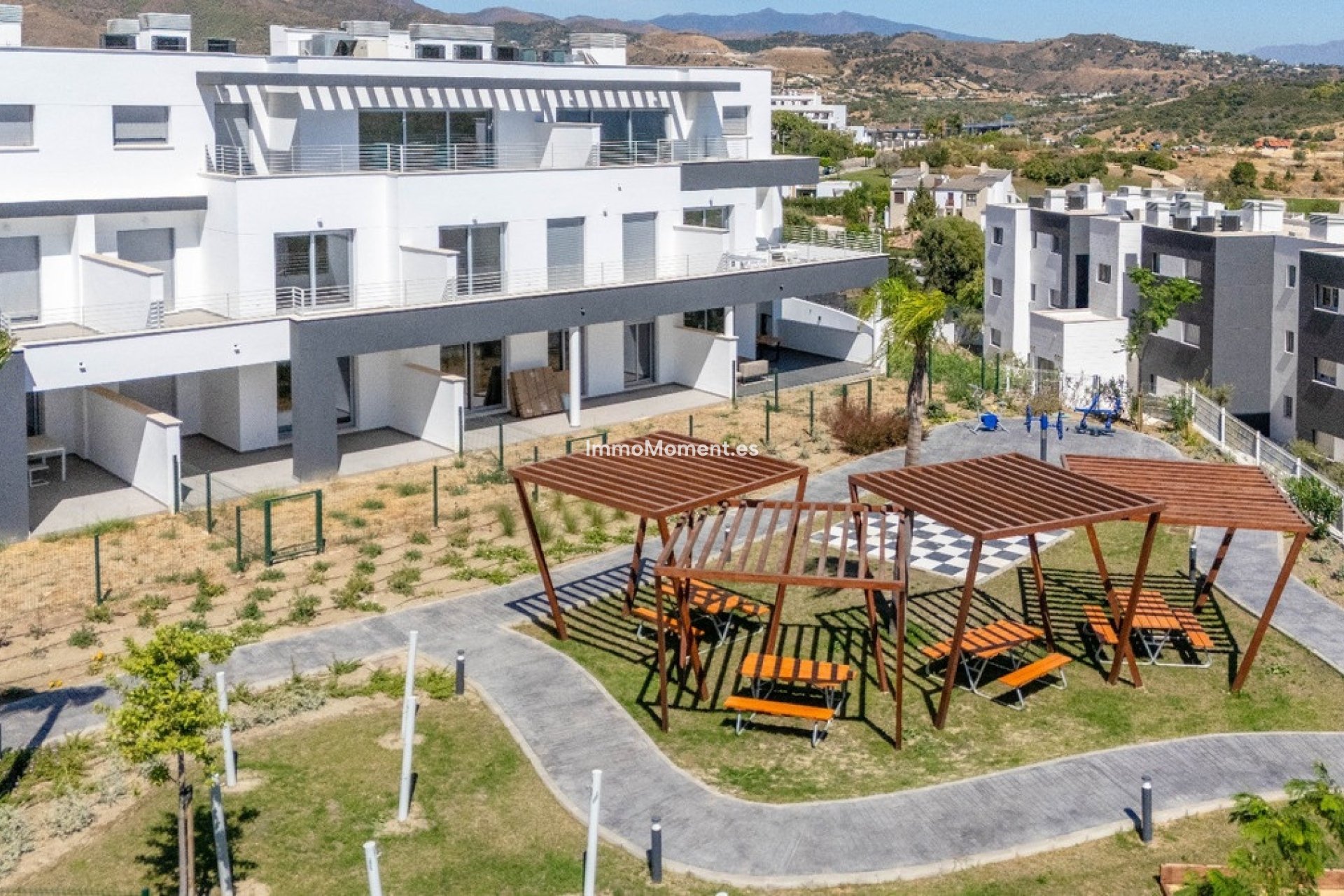 Reventa - Apartamento - Estepona  - Estepona Centro