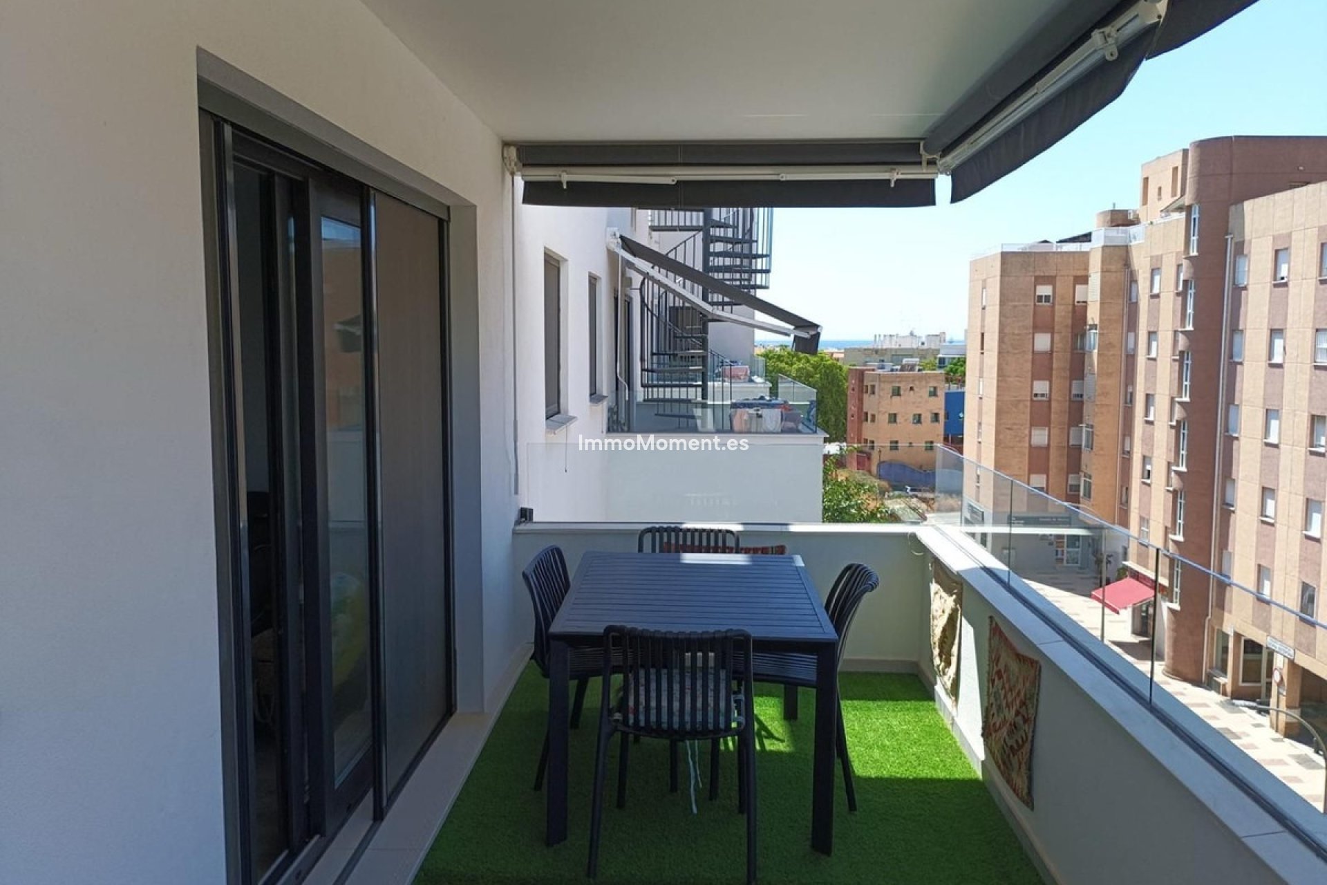 Reventa - Apartamento - Estepona  - Estepona Centro