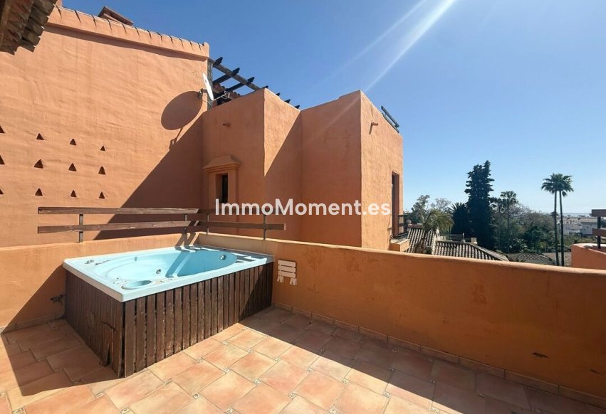 Reventa - Apartamento - Estepona  - Estepona Centro