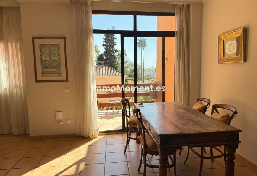 Reventa - Apartamento - Estepona  - Estepona Centro