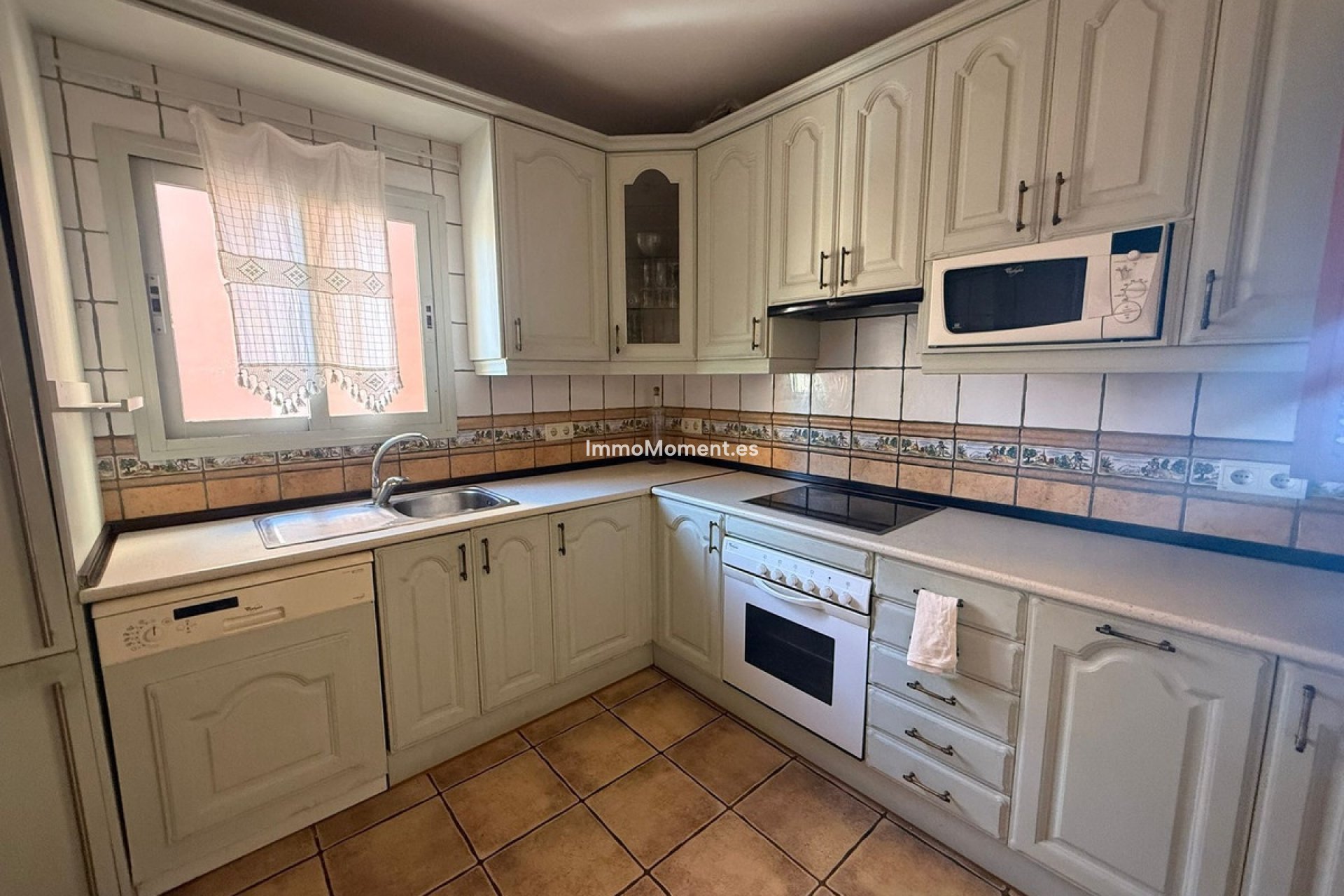 Reventa - Apartamento - Estepona  - Estepona Centro