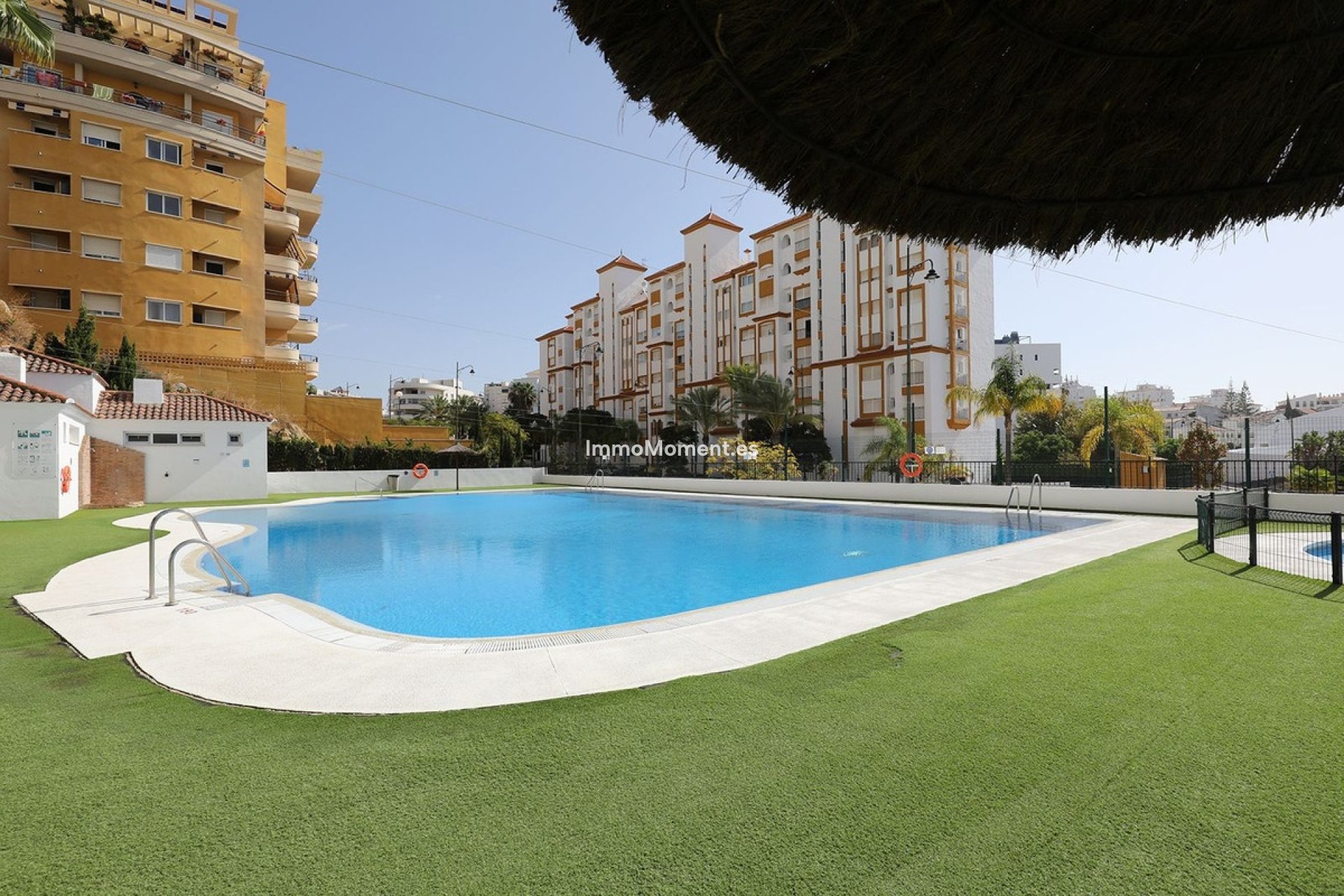 Reventa - Apartamento - Estepona  - Estepona Centro