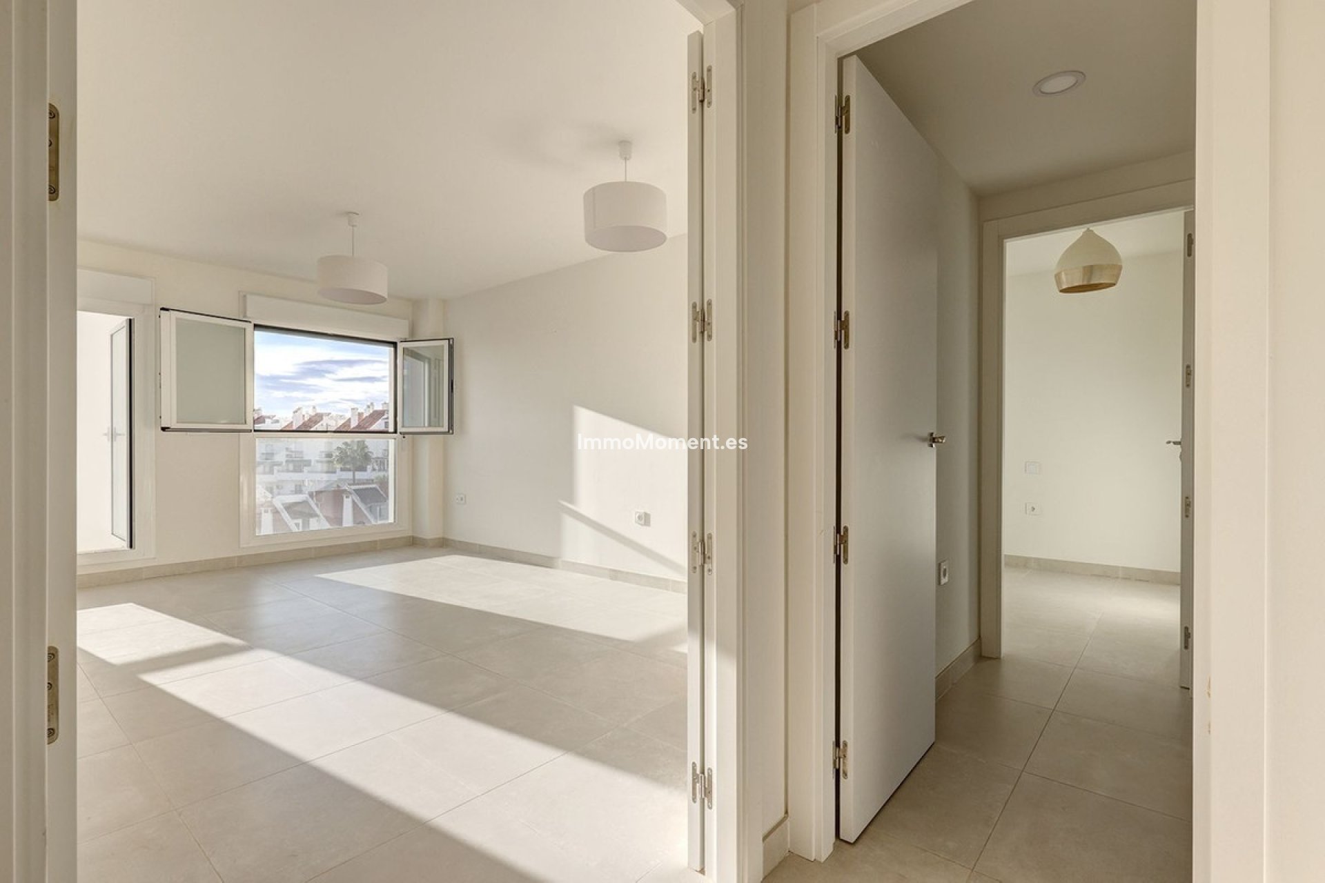 Reventa - Apartamento - Estepona  - Estepona Centro