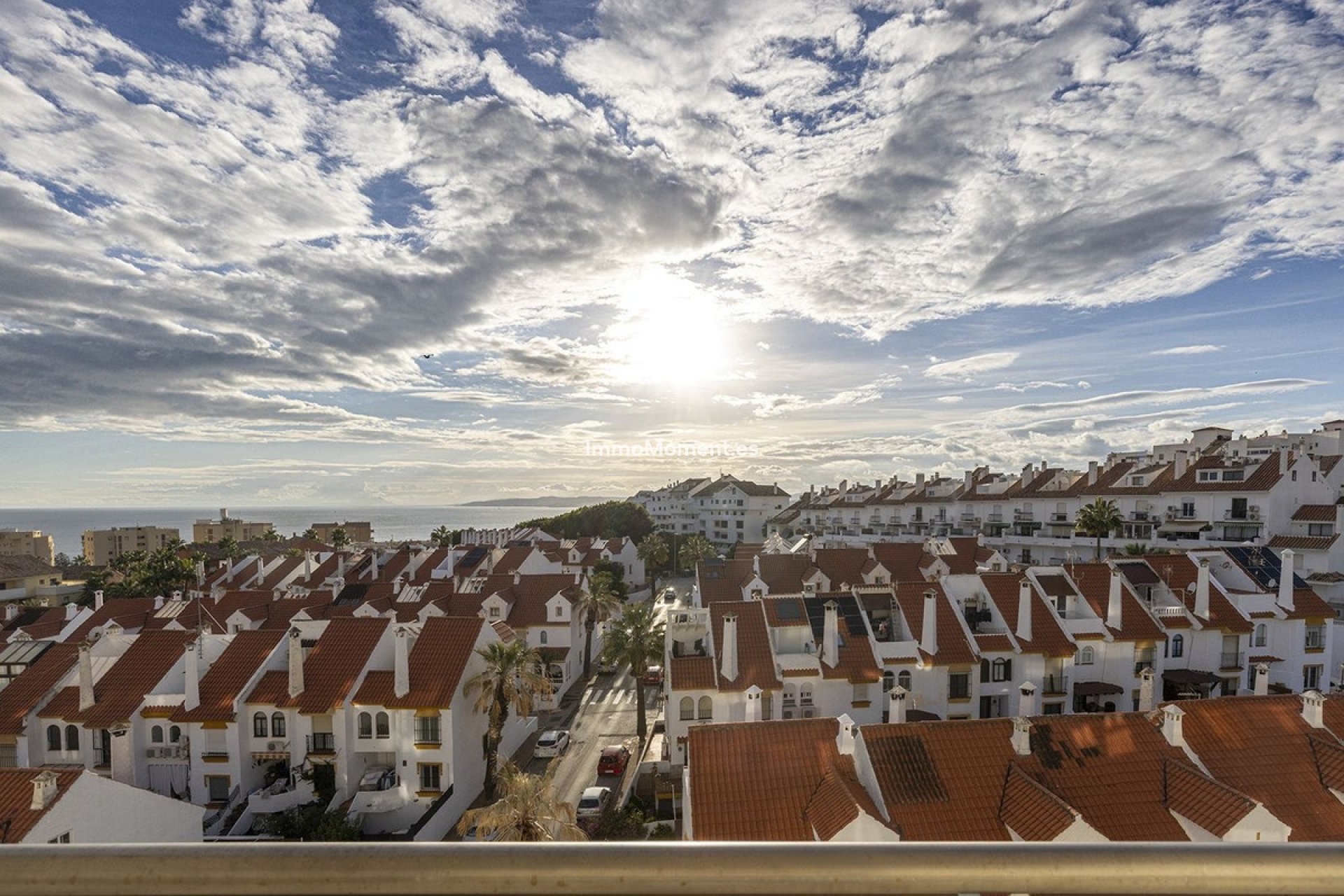 Reventa - Apartamento - Estepona  - Estepona Centro