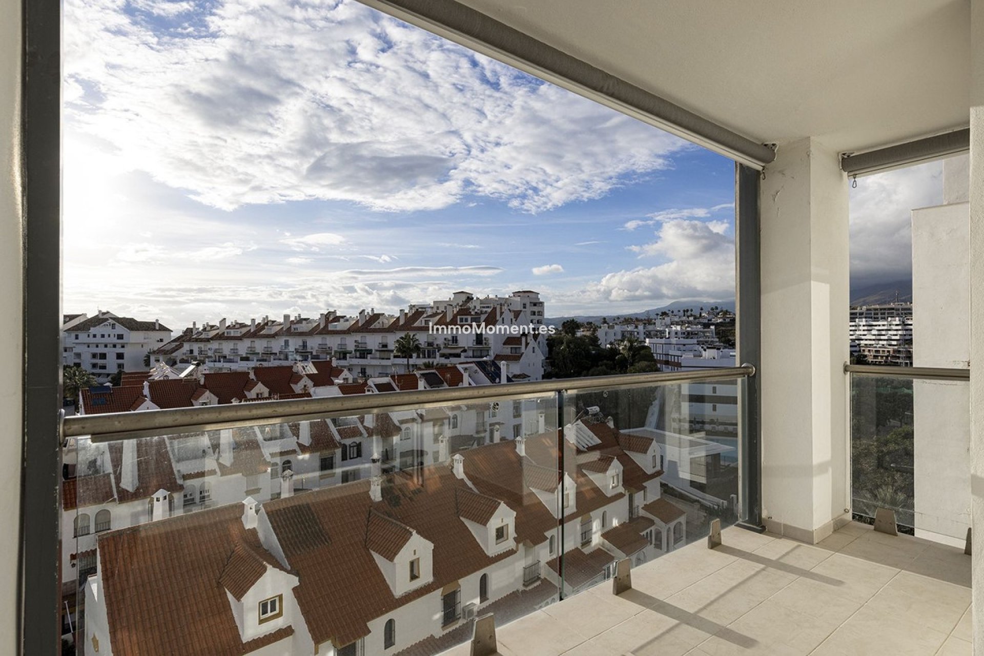 Reventa - Apartamento - Estepona  - Estepona Centro