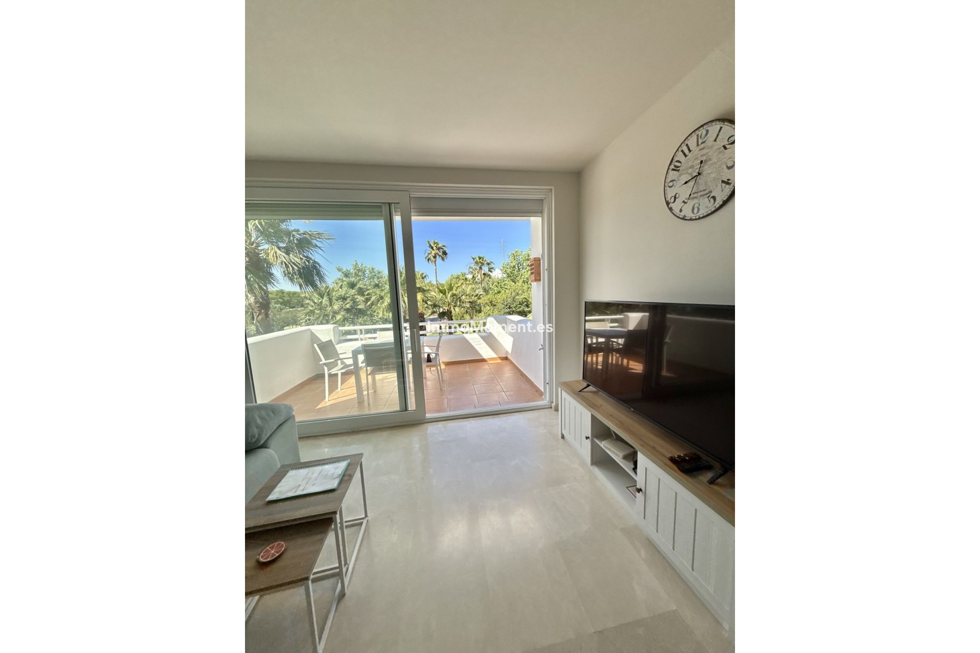 Reventa - Apartamento - Estepona  - Estepona Centro