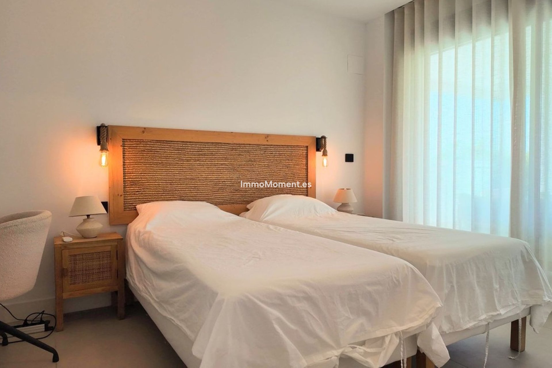 Reventa - Apartamento - Estepona  - Estepona Centro