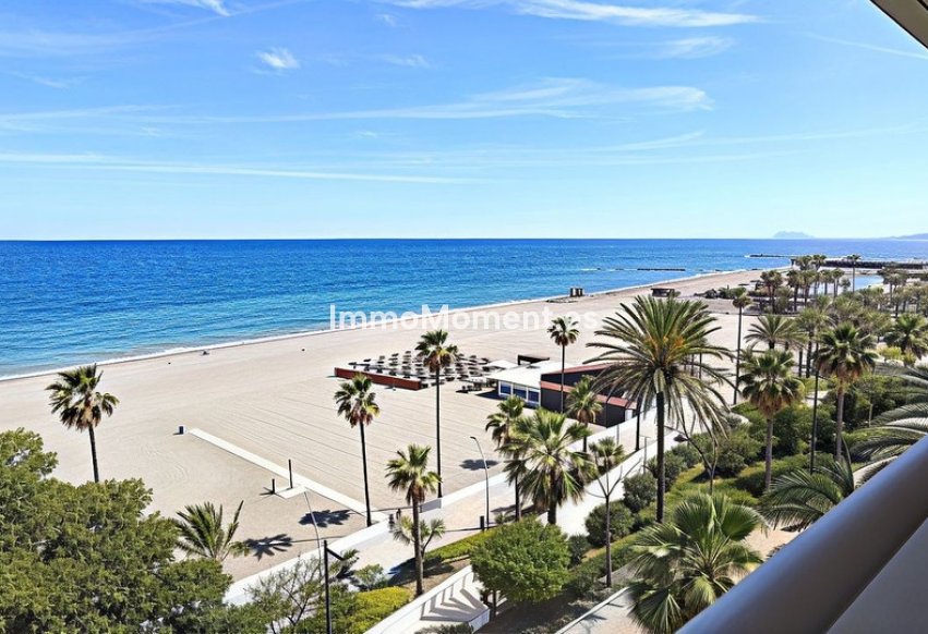 Reventa - Apartamento - Estepona  - Estepona Centro
