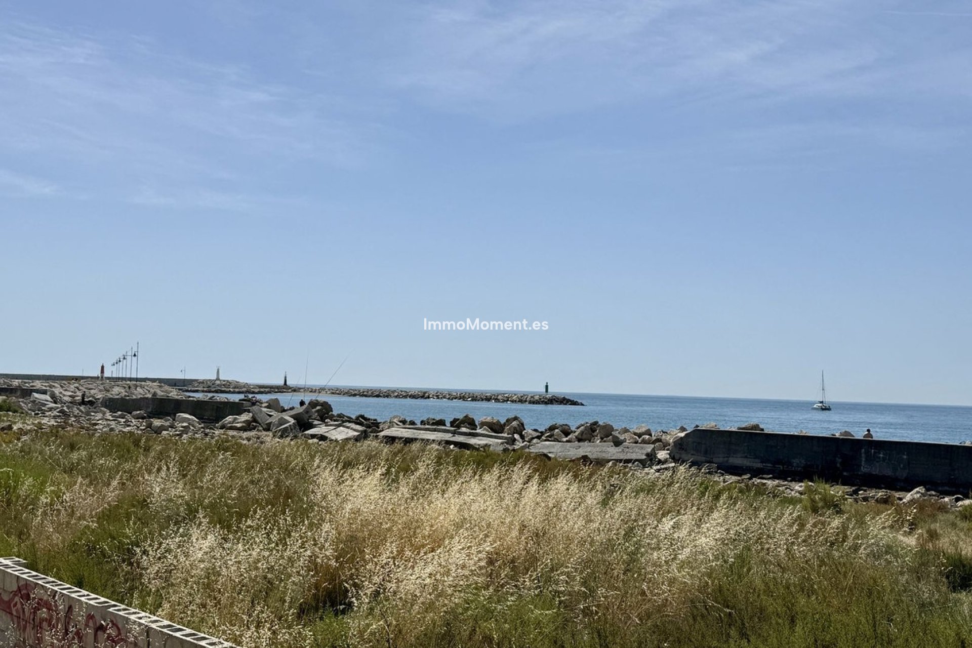 Reventa - Apartamento - Estepona  - Estepona Centro