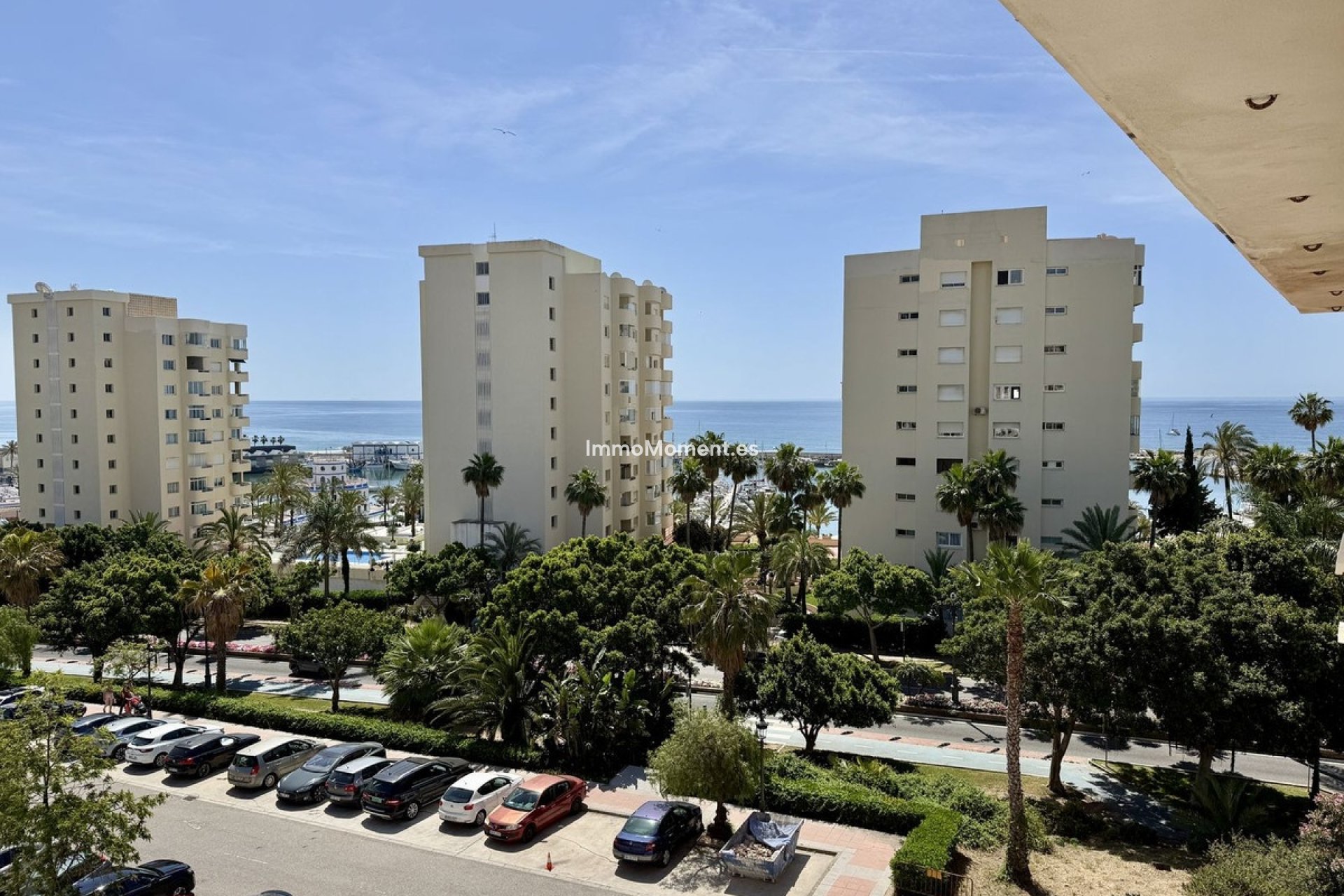 Reventa - Apartamento - Estepona  - Estepona Centro