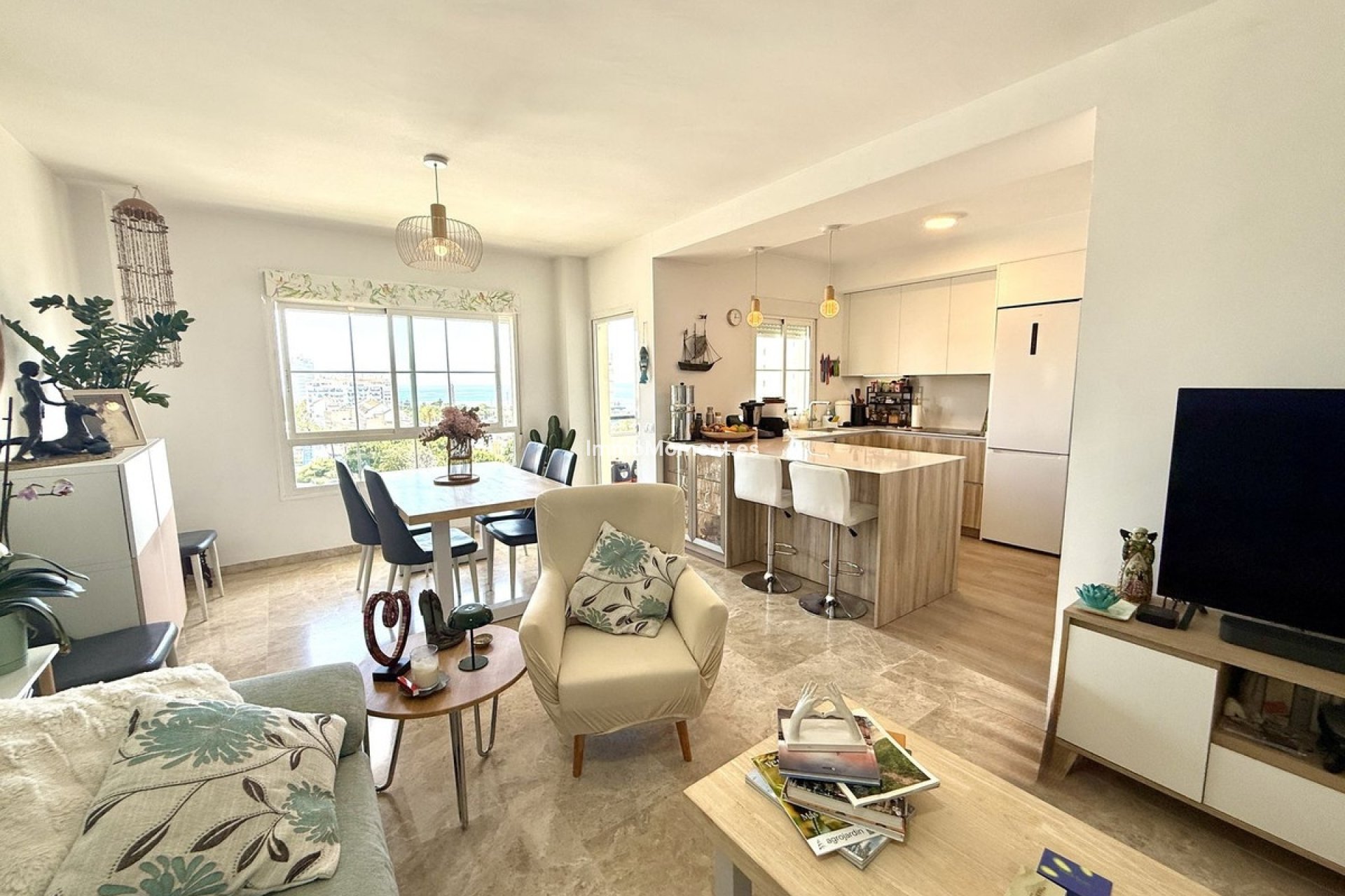 Reventa - Apartamento - Estepona  - Estepona Centro