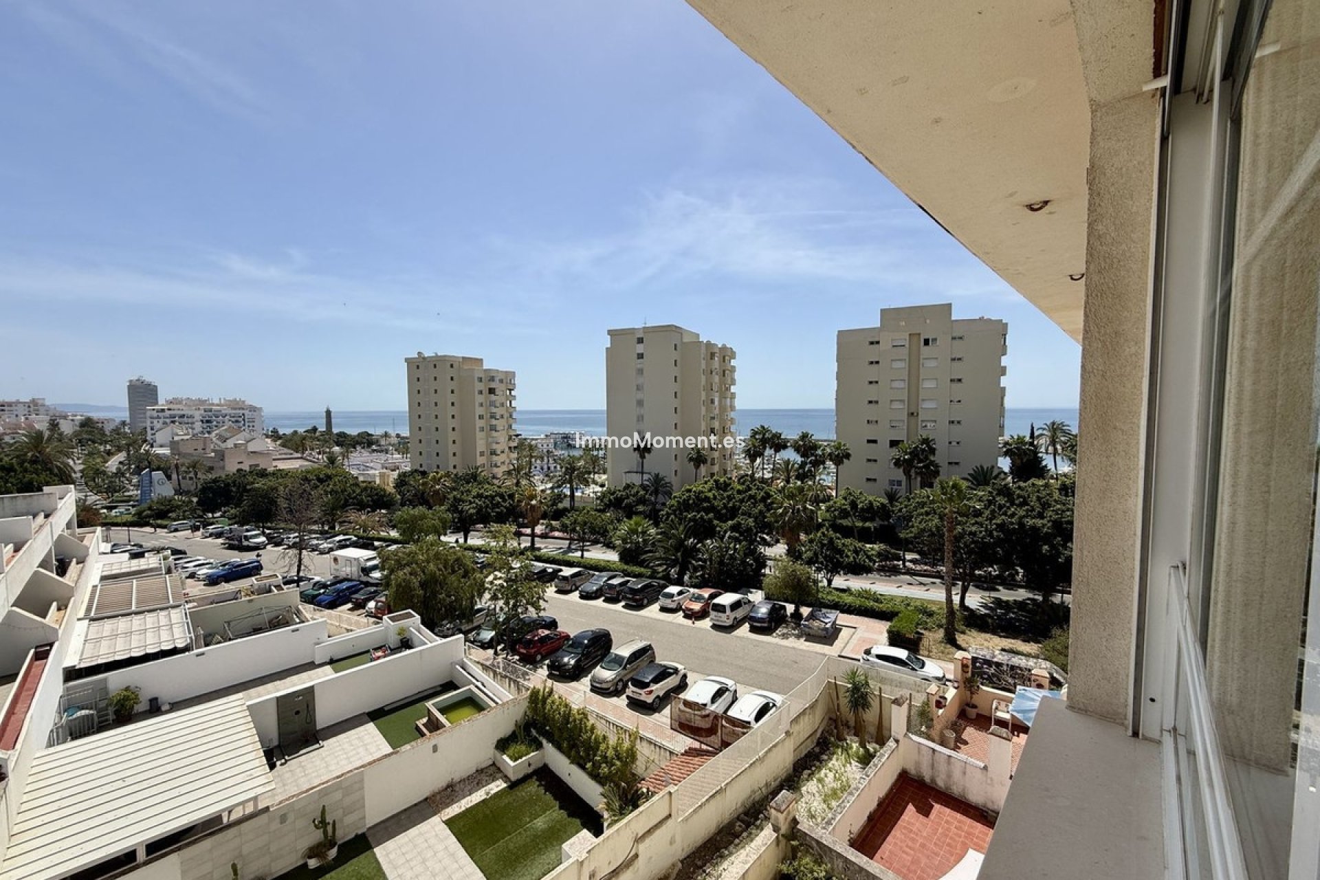 Reventa - Apartamento - Estepona  - Estepona Centro