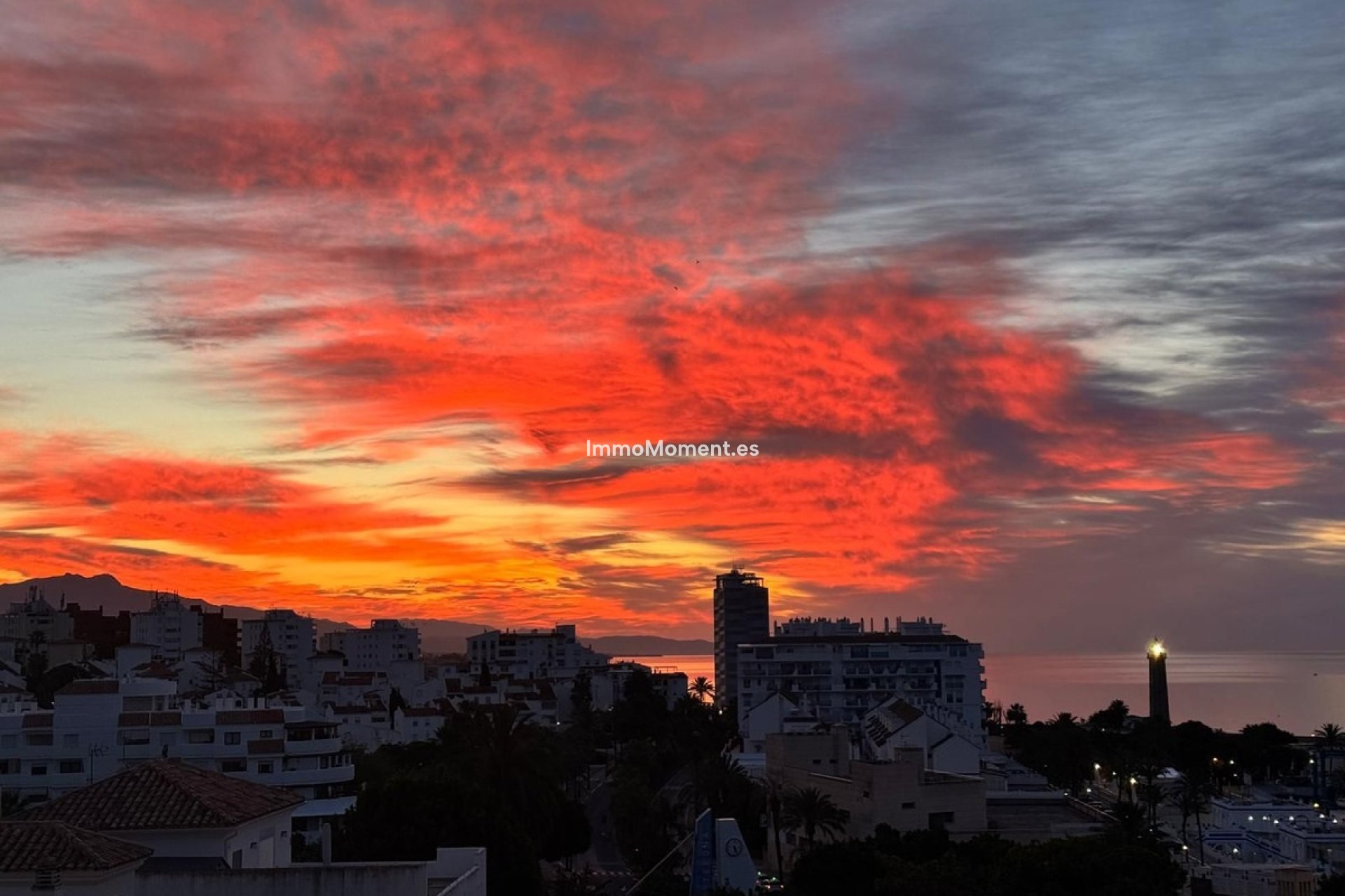 Reventa - Apartamento - Estepona  - Estepona Centro