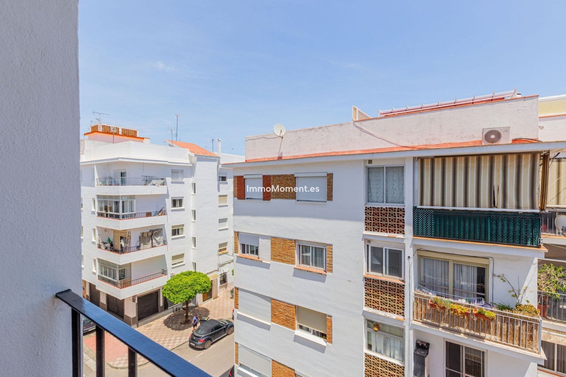 Reventa - Apartamento - Estepona  - Estepona Centro