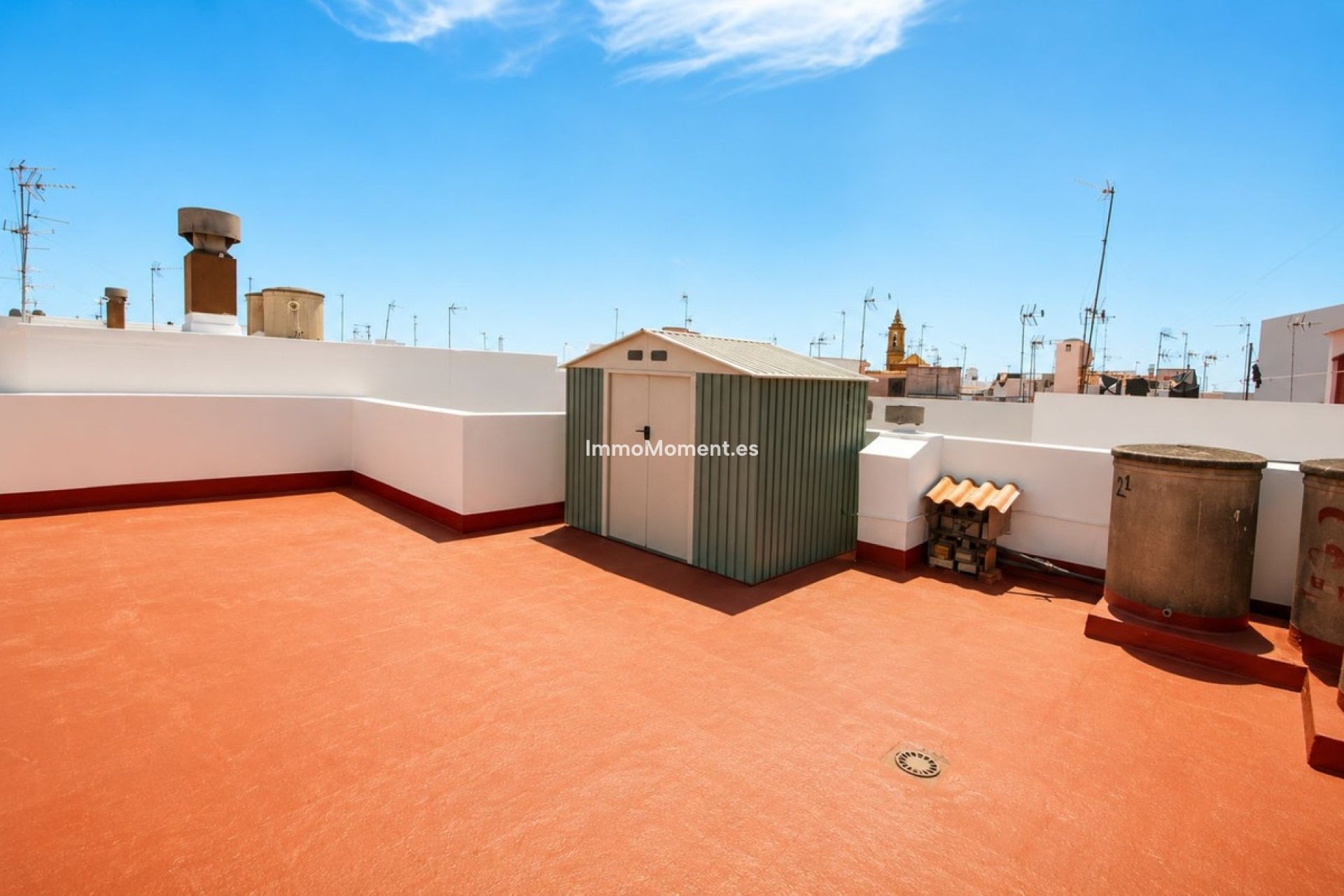 Reventa - Apartamento - Estepona  - Estepona Centro