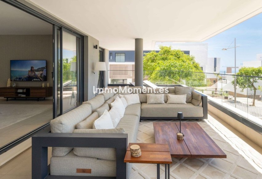 Reventa - Apartamento - Estepona  - Estepona Centro