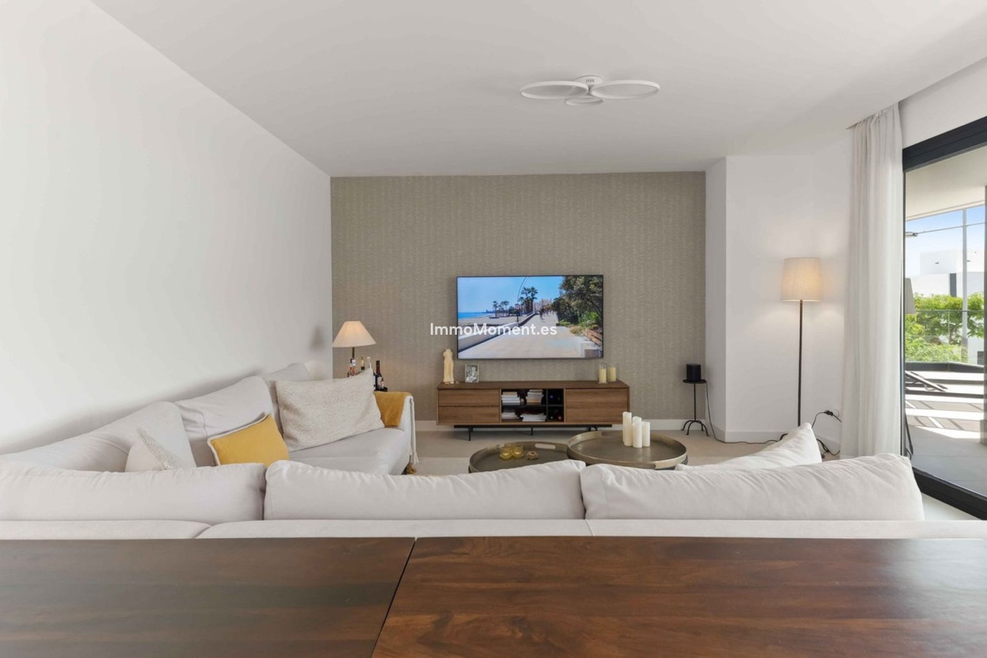 Reventa - Apartamento - Estepona  - Estepona Centro