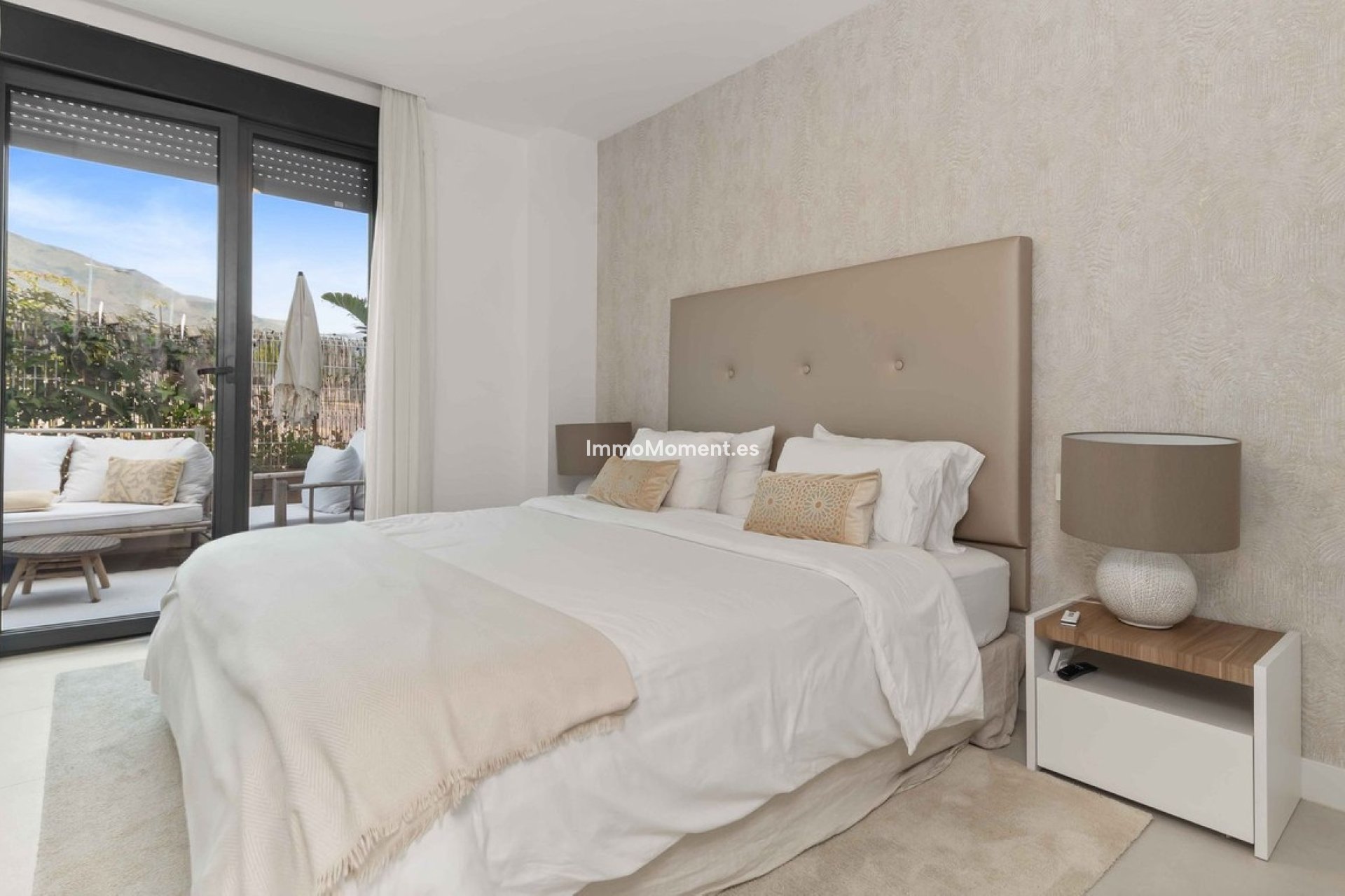 Reventa - Apartamento - Estepona  - Estepona Centro