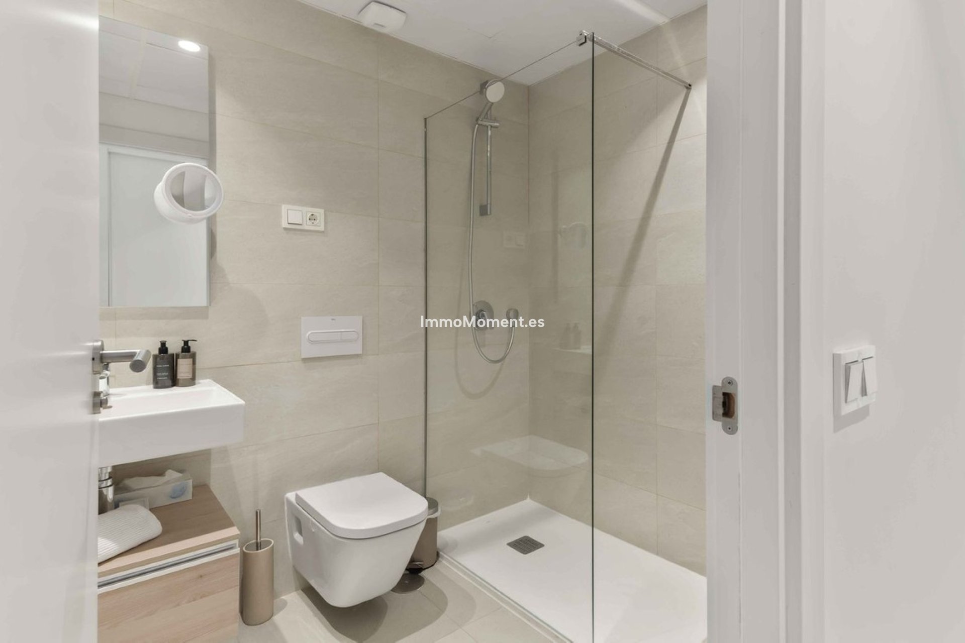Reventa - Apartamento - Estepona  - Estepona Centro