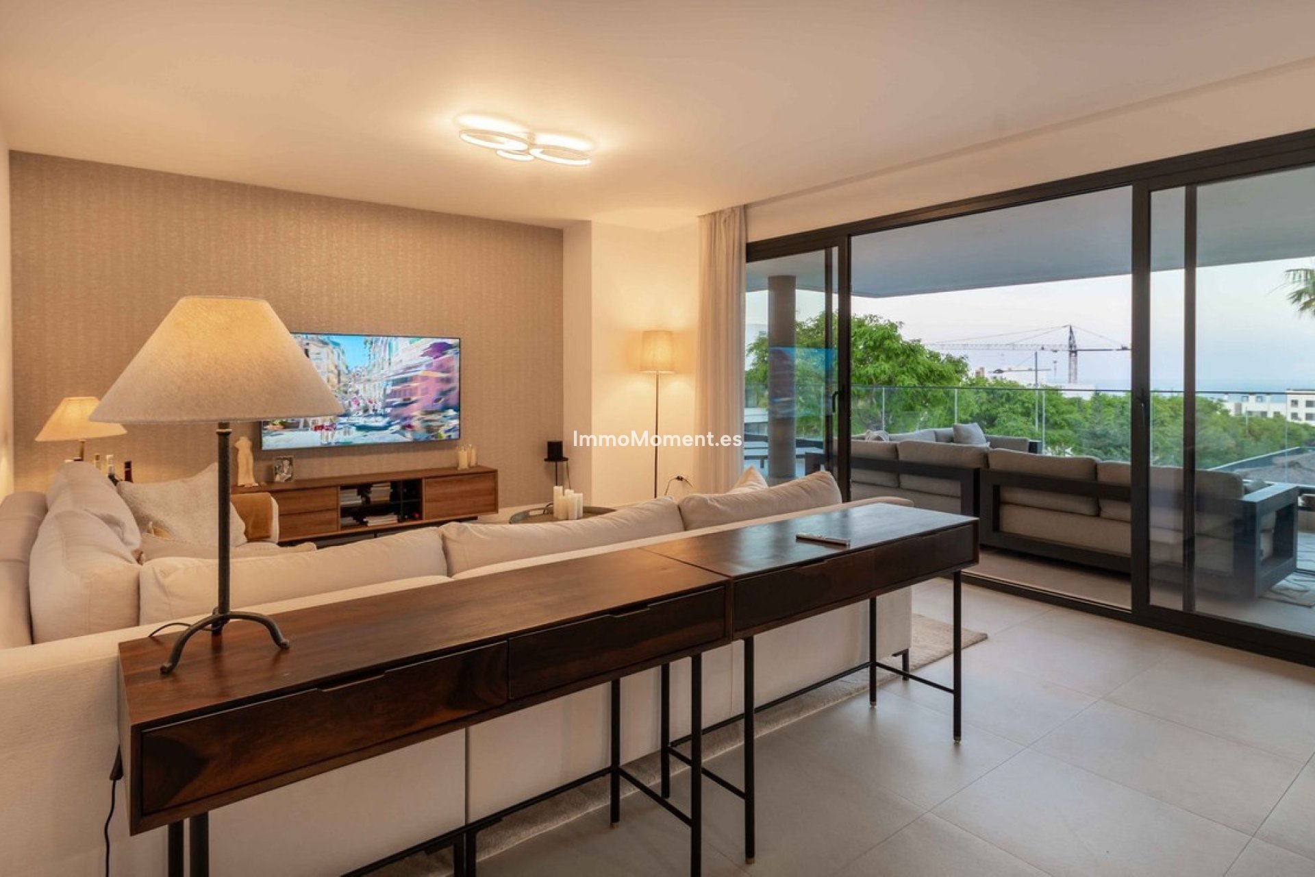 Reventa - Apartamento - Estepona  - Estepona Centro