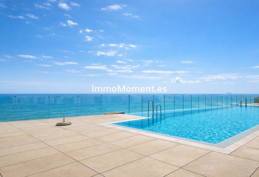 Reventa - Apartamento - Estepona  - Estepona Centro