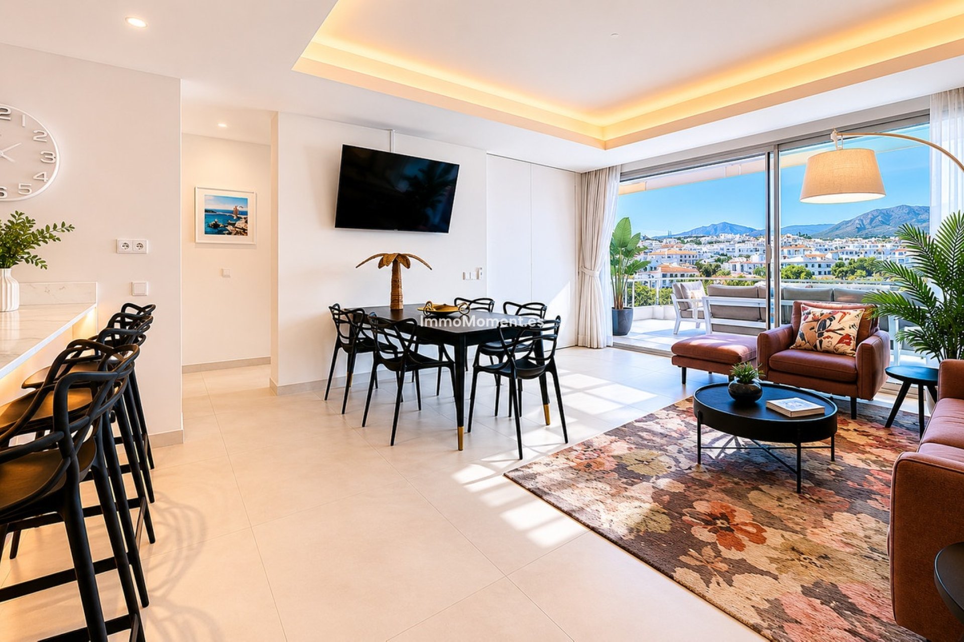 Reventa - Apartamento - Estepona  - Estepona Centro