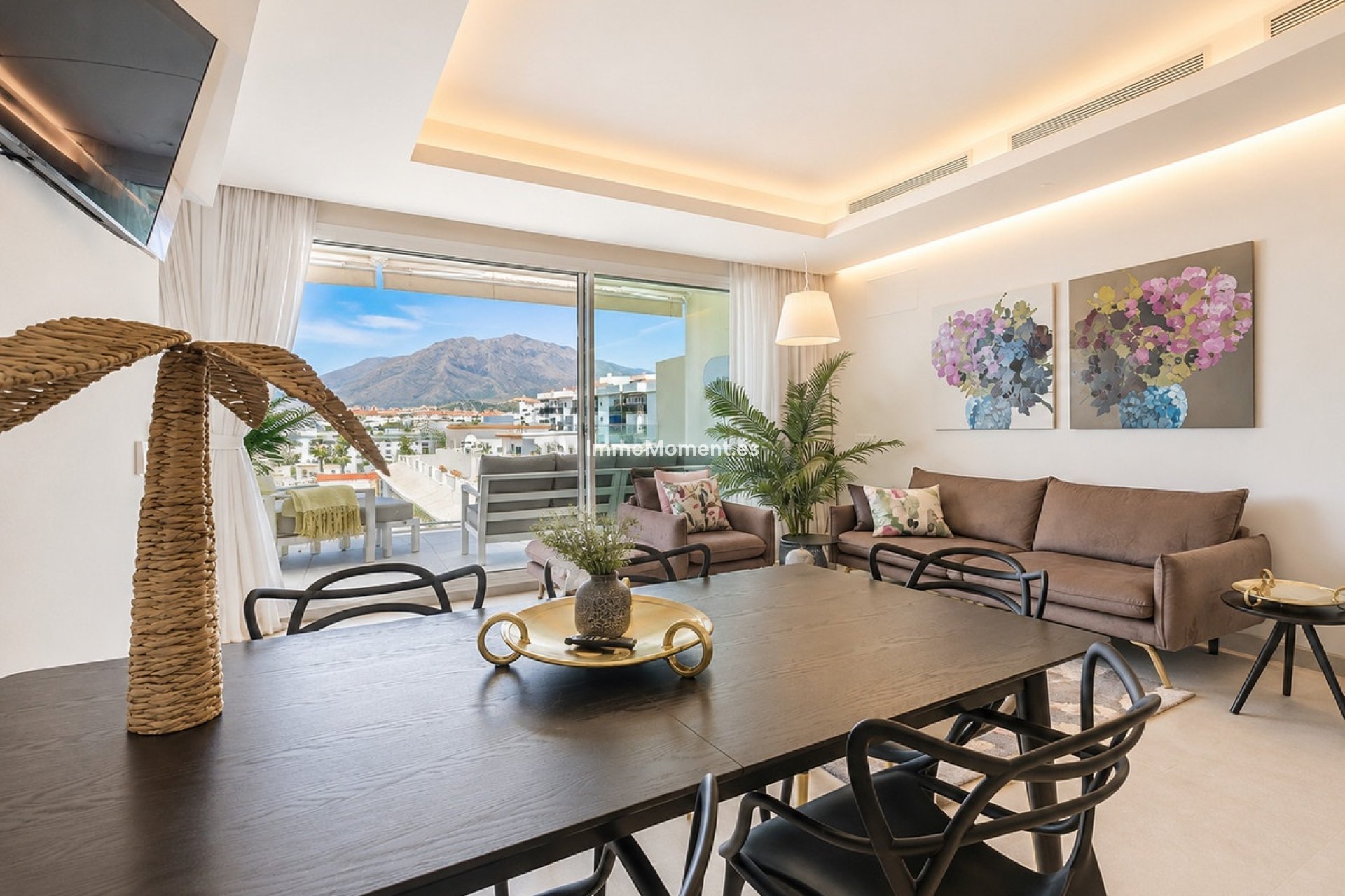 Reventa - Apartamento - Estepona  - Estepona Centro