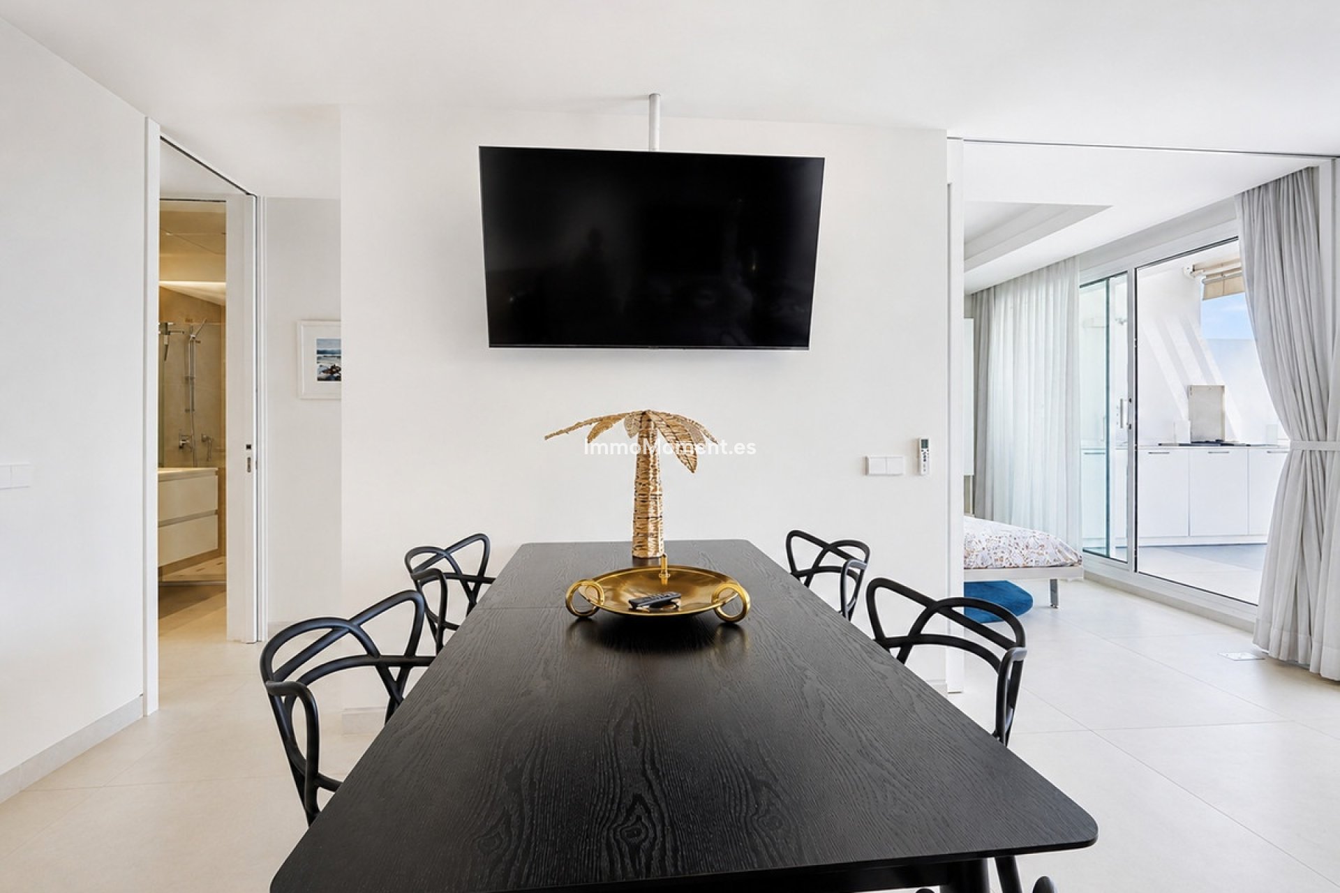 Reventa - Apartamento - Estepona  - Estepona Centro