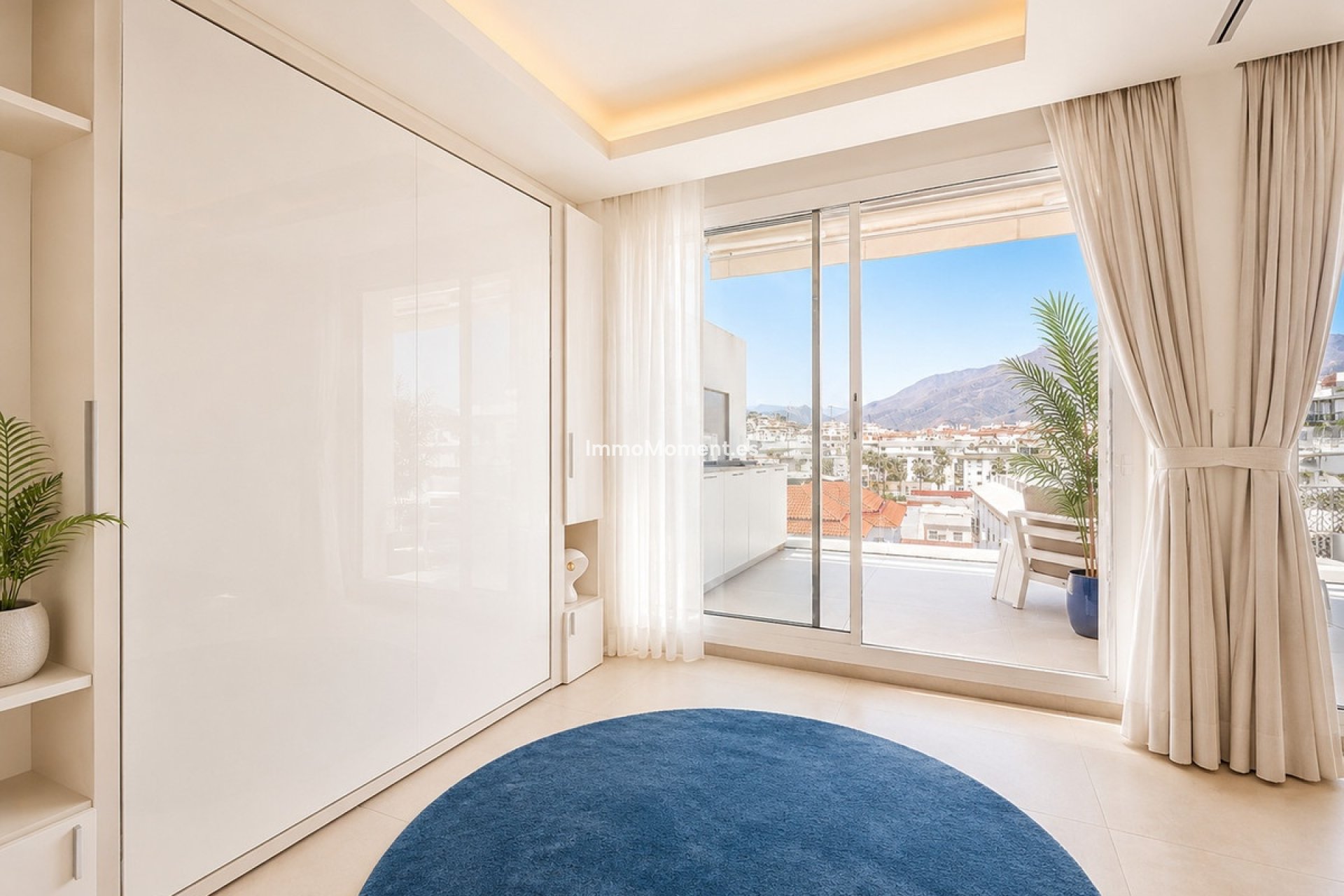 Reventa - Apartamento - Estepona  - Estepona Centro