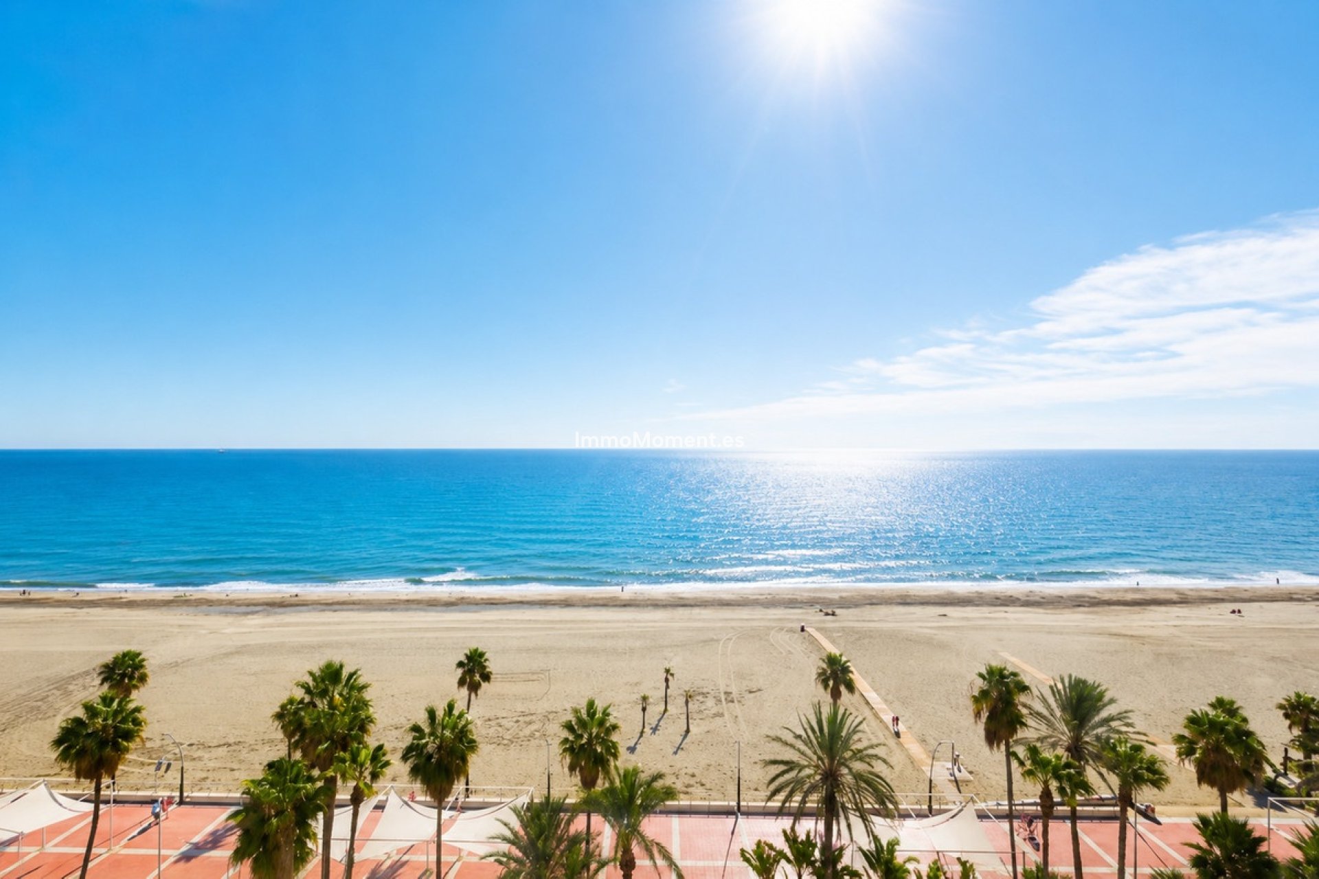 Reventa - Apartamento - Estepona  - Estepona Centro
