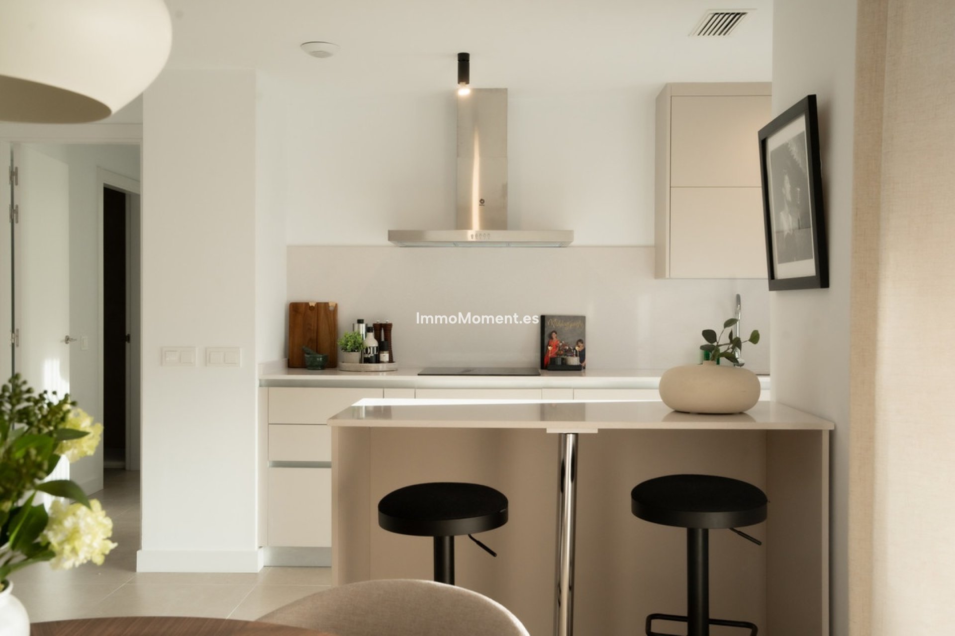 Reventa - Apartamento - Estepona  - Estepona Centro