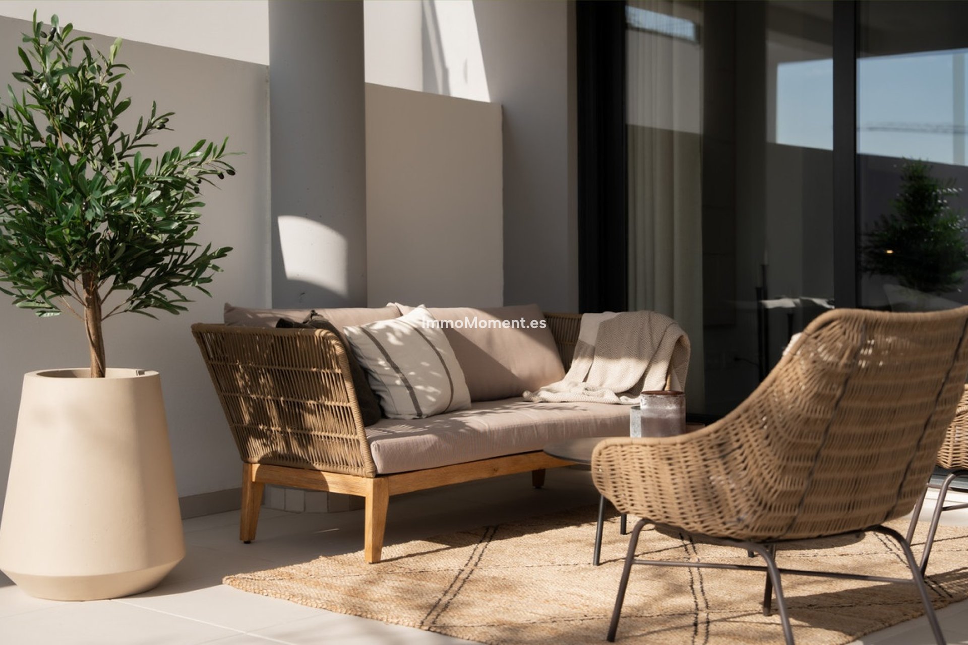 Reventa - Apartamento - Estepona  - Estepona Centro
