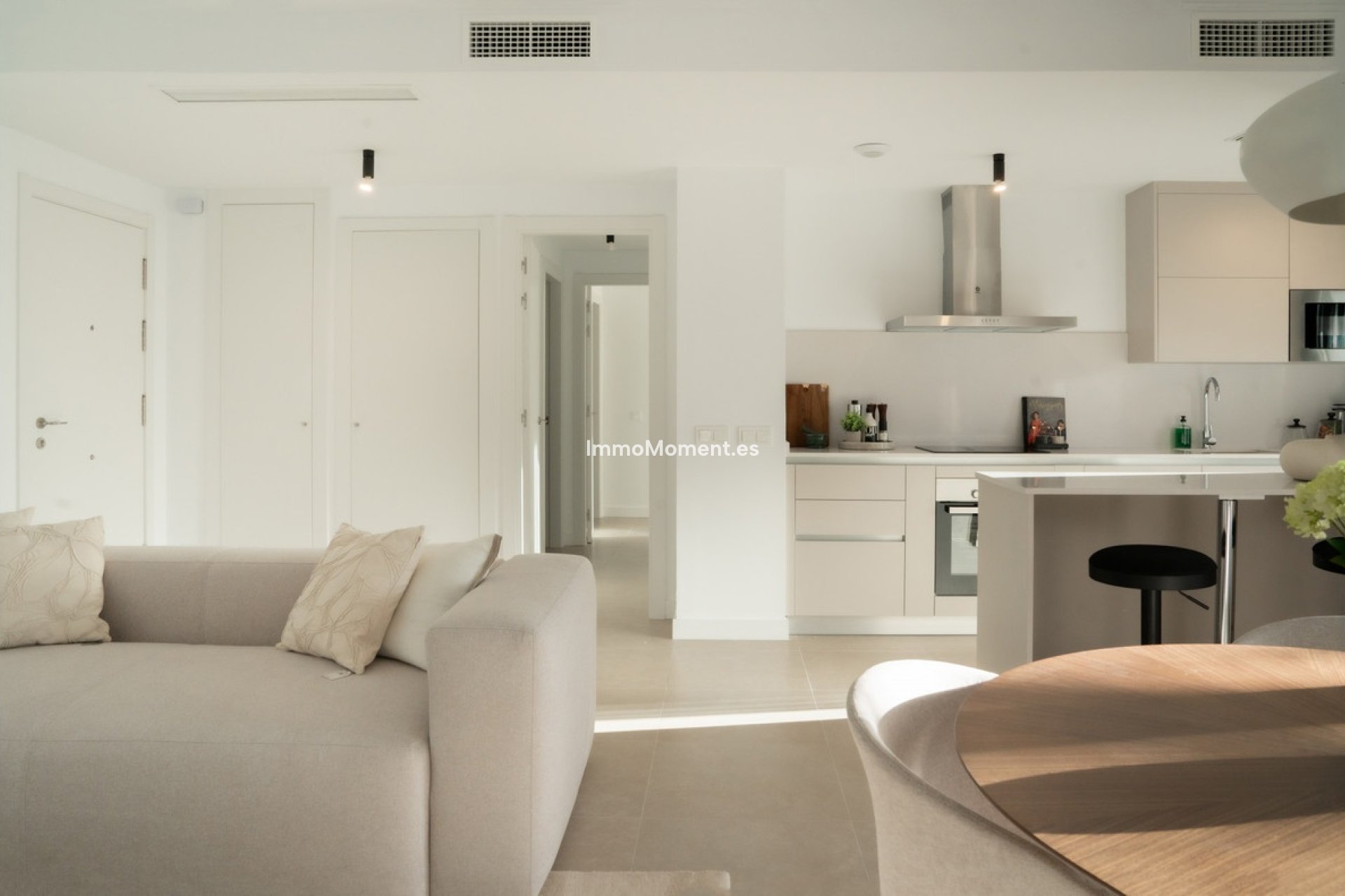 Reventa - Apartamento - Estepona  - Estepona Centro