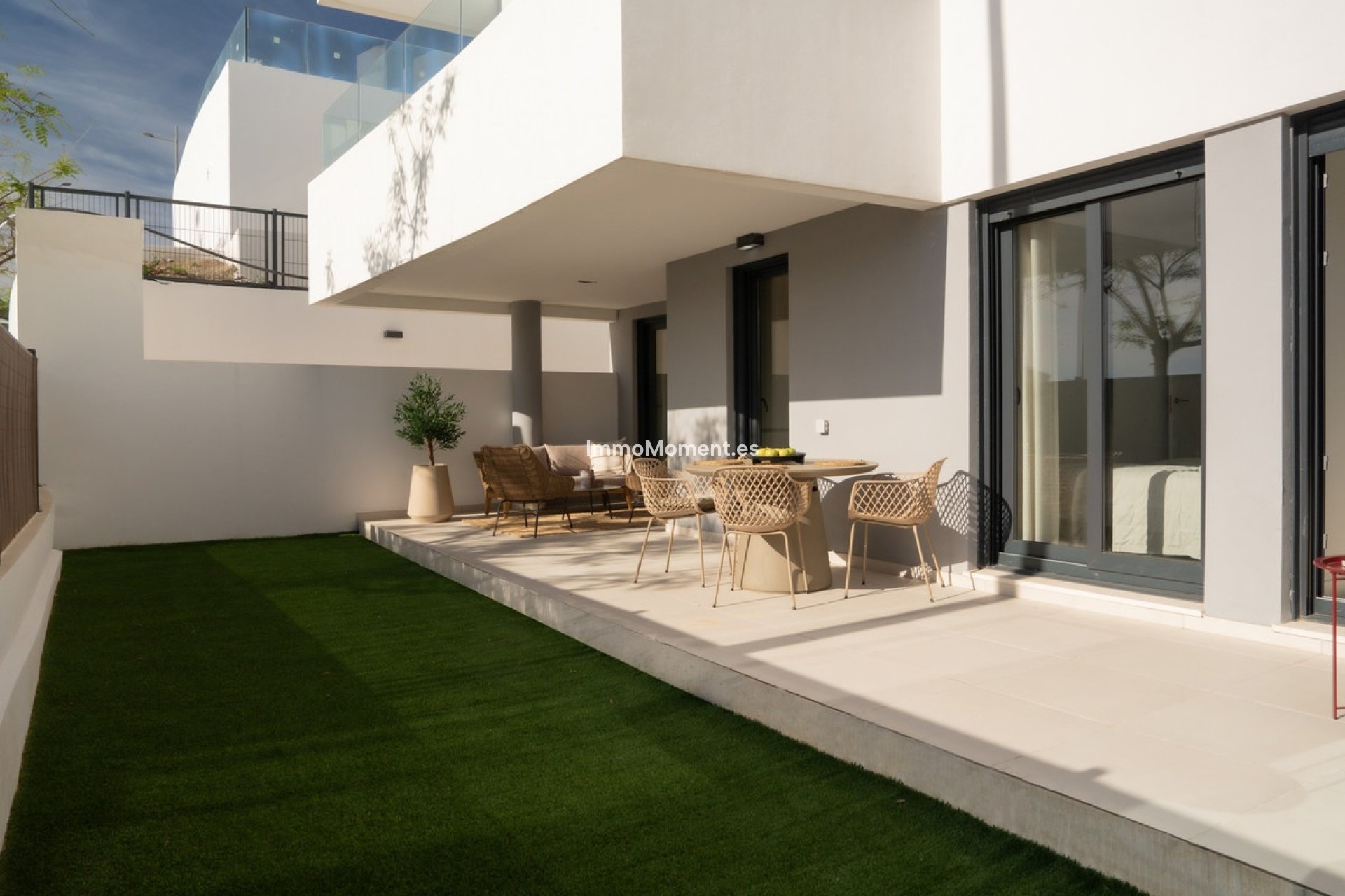 Reventa - Apartamento - Estepona  - Estepona Centro