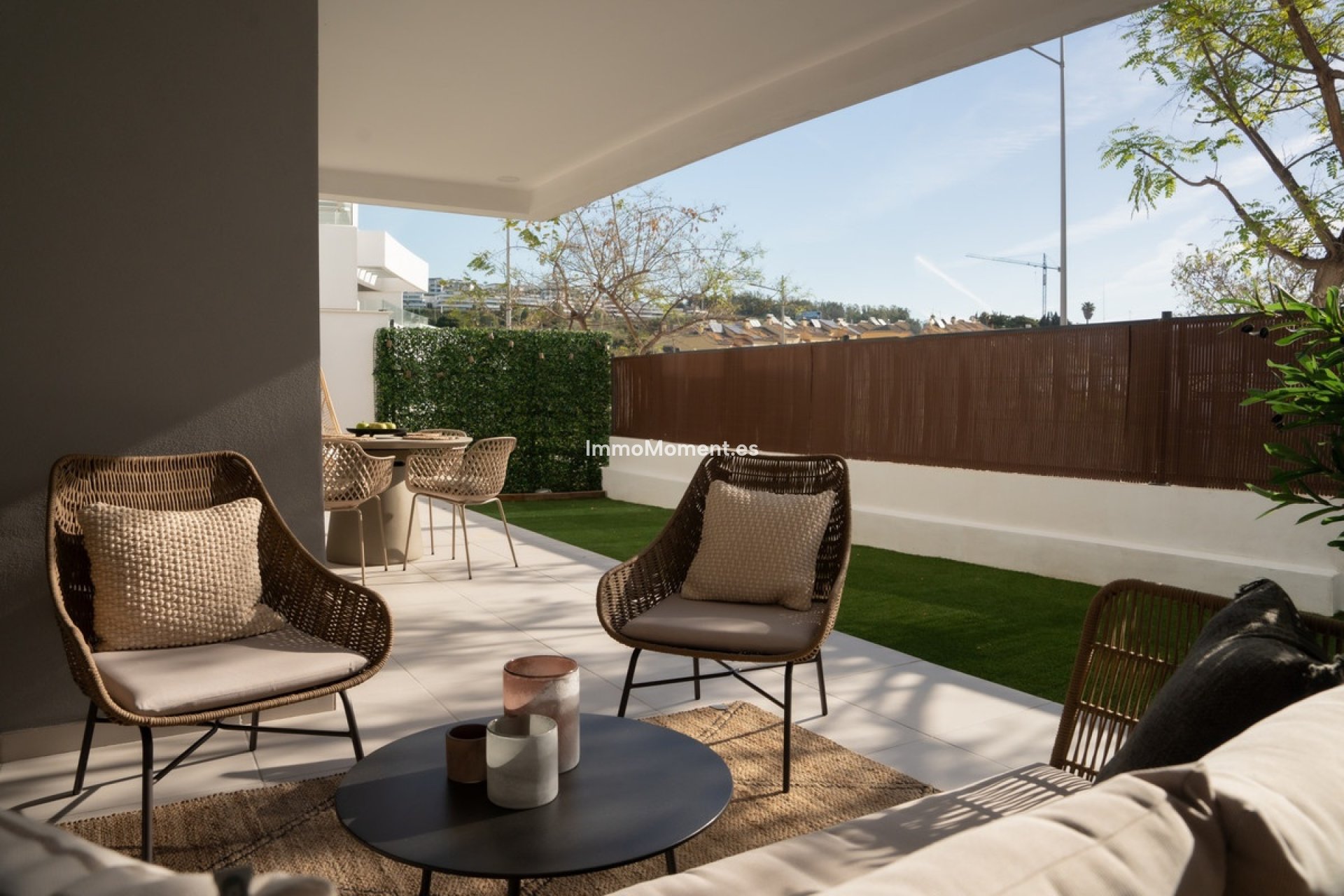 Reventa - Apartamento - Estepona  - Estepona Centro