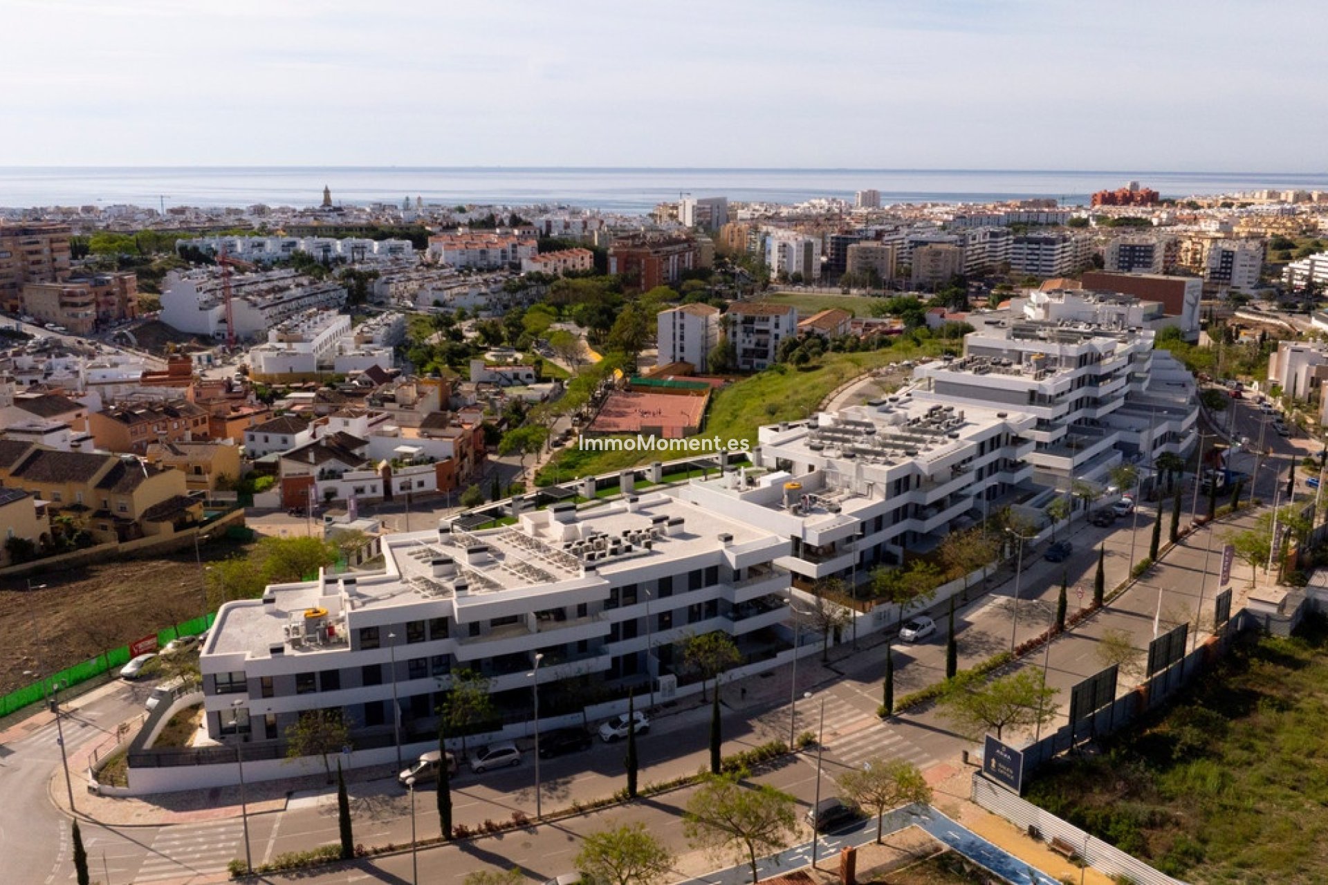 Reventa - Apartamento - Estepona  - Estepona Centro
