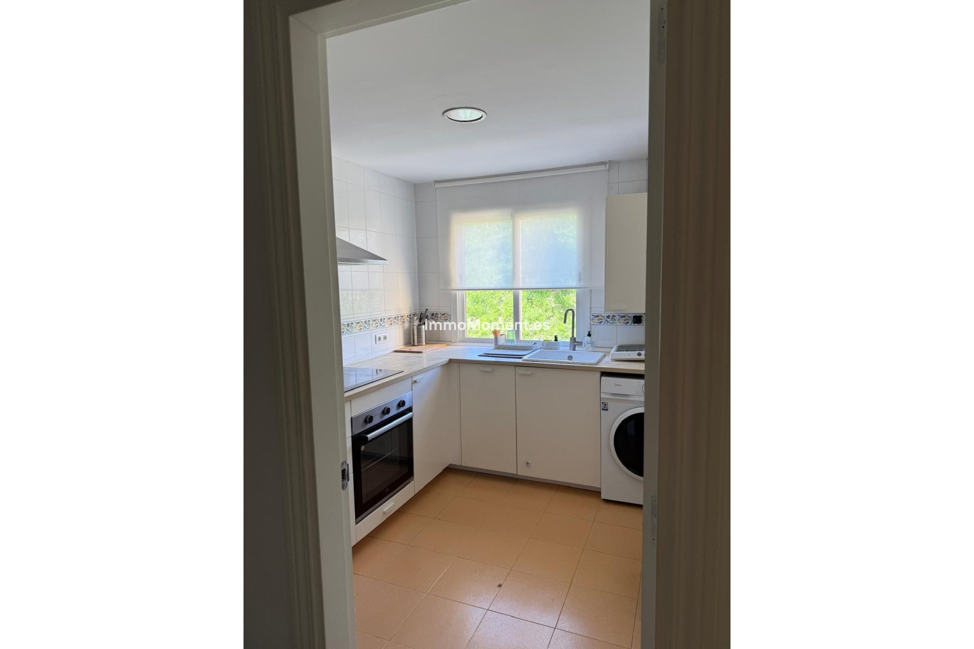 Reventa - Apartamento - Estepona  - Estepona Centro
